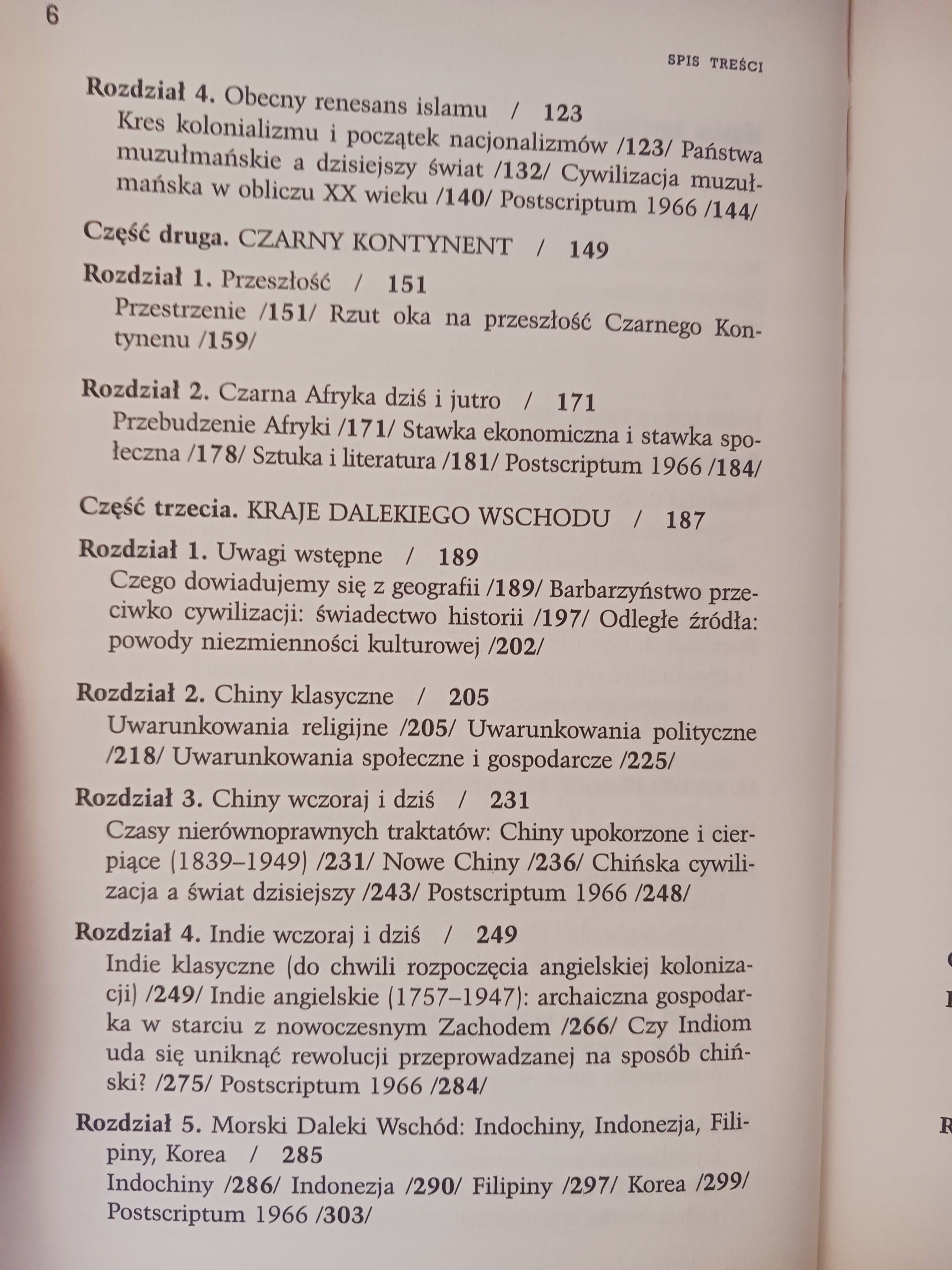Gramatyka cywilizacji Fernand Braudel
