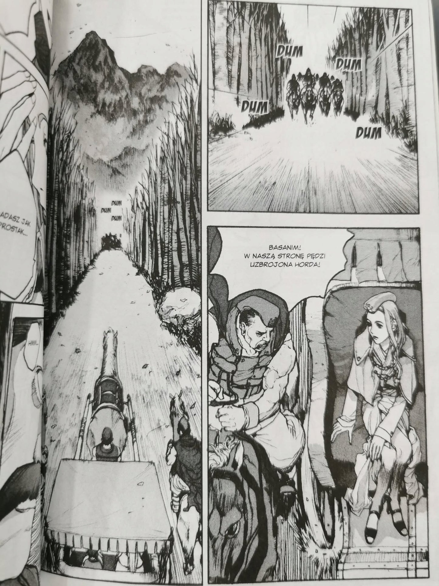 Chonchu t. 1-3, Kim Sung Jae, Kim Byung Jin