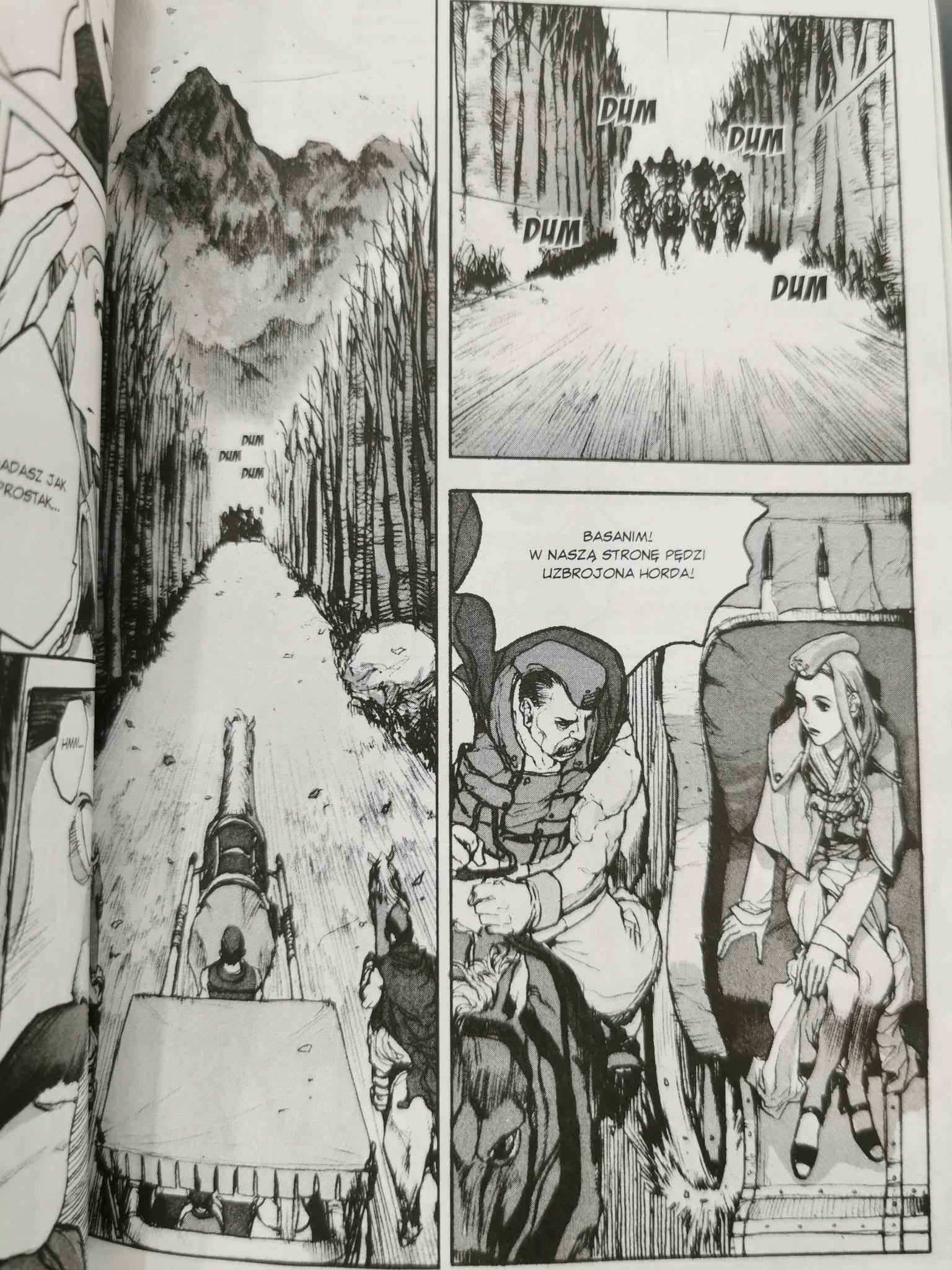 Chonchu t. 1-3, Kim Sung Jae, Kim Byung Jin