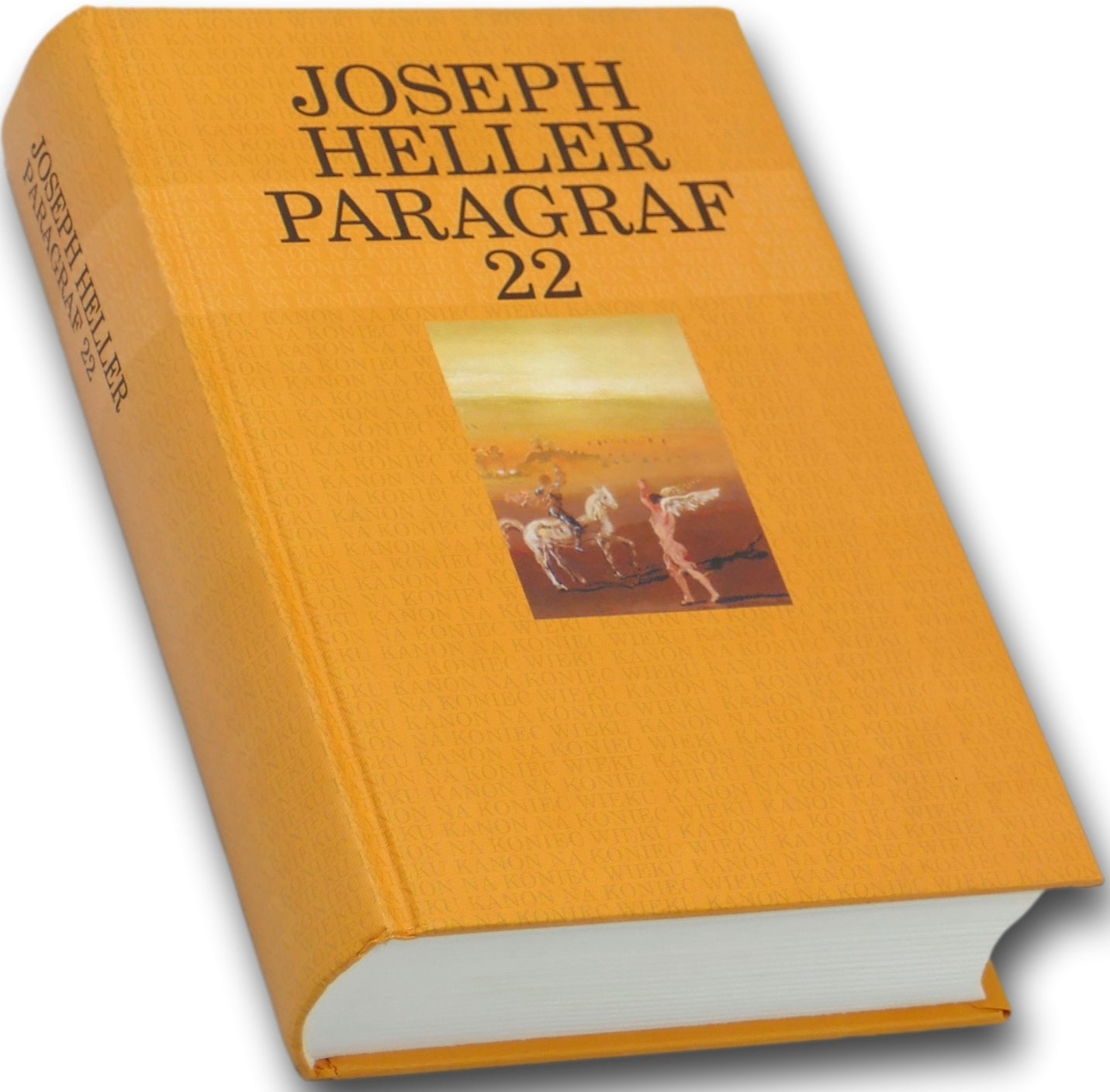 Paragraf 22 Joseph Heller
