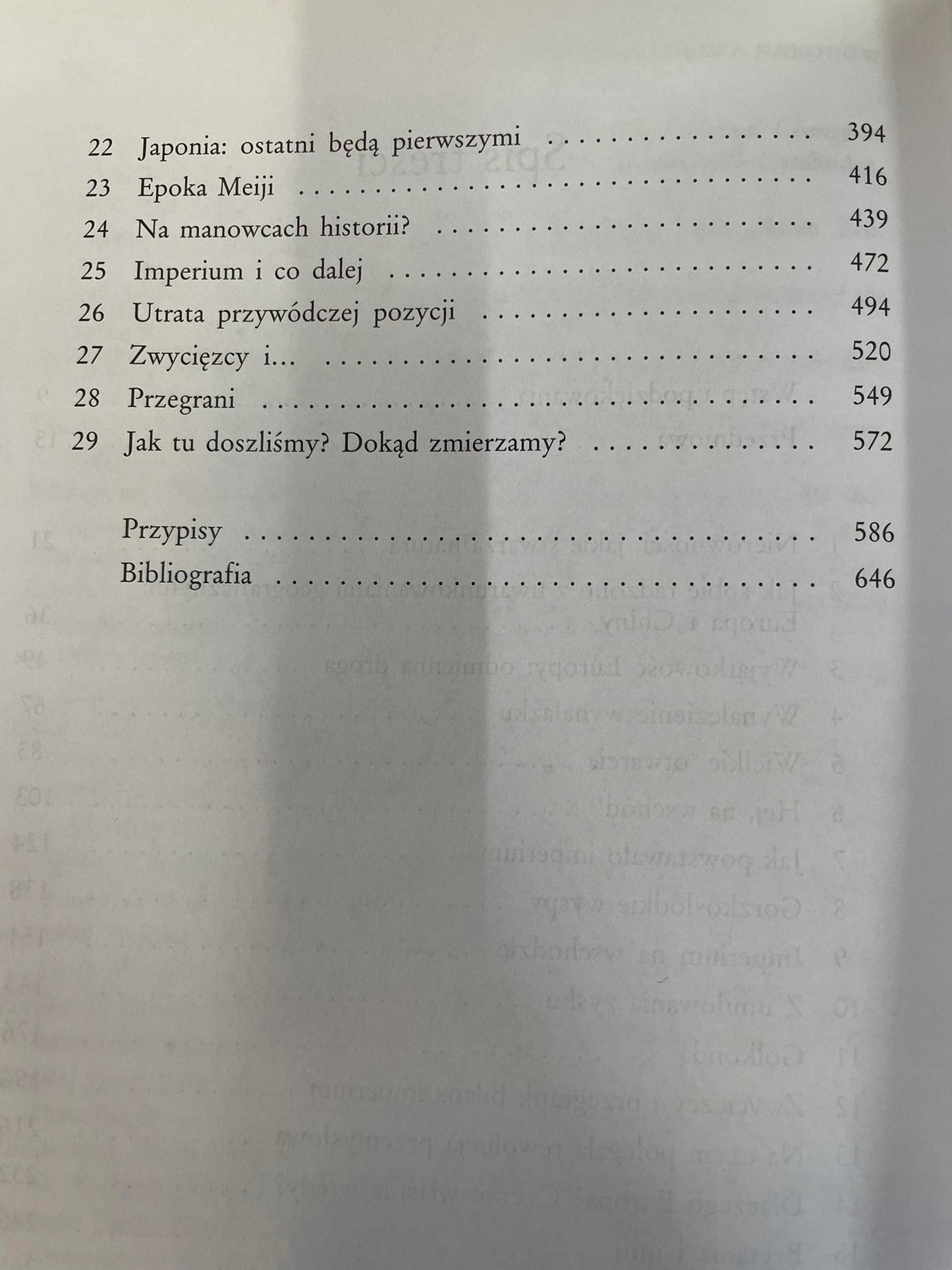 Bogactwo i nędza narodów David S. Landes