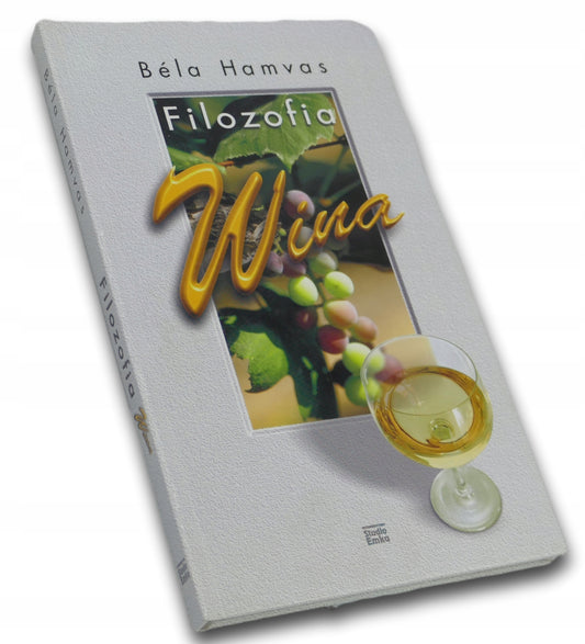 Filozofia wina Bela Hamvas