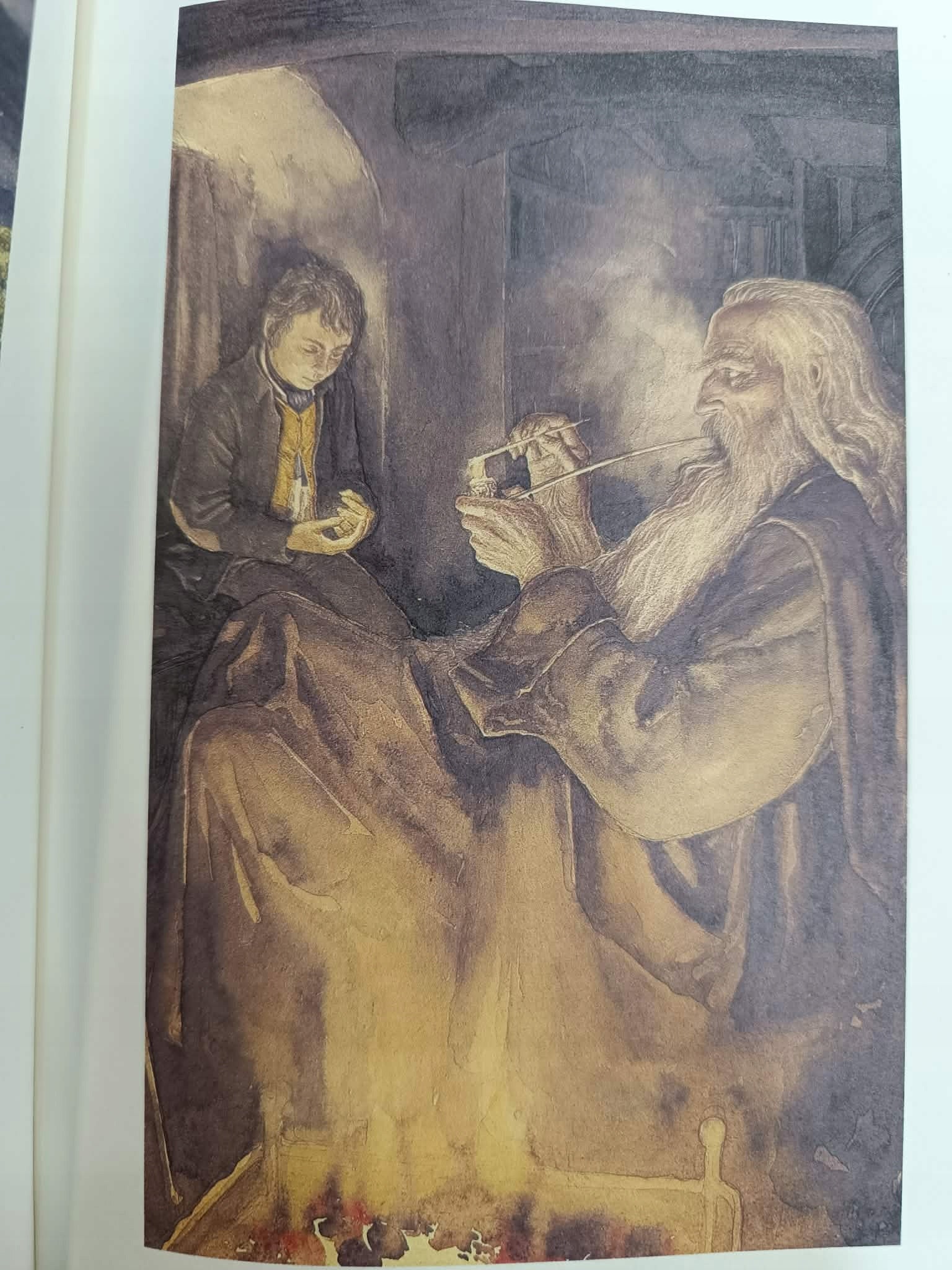J.R.R. Tolkien, Władca pierścieni [kompletna trylogia][książka na prezent]