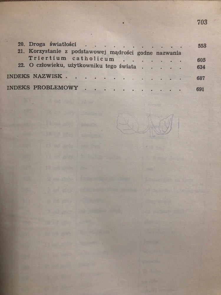 Pisma wybrane - Jan Amos Komeński
