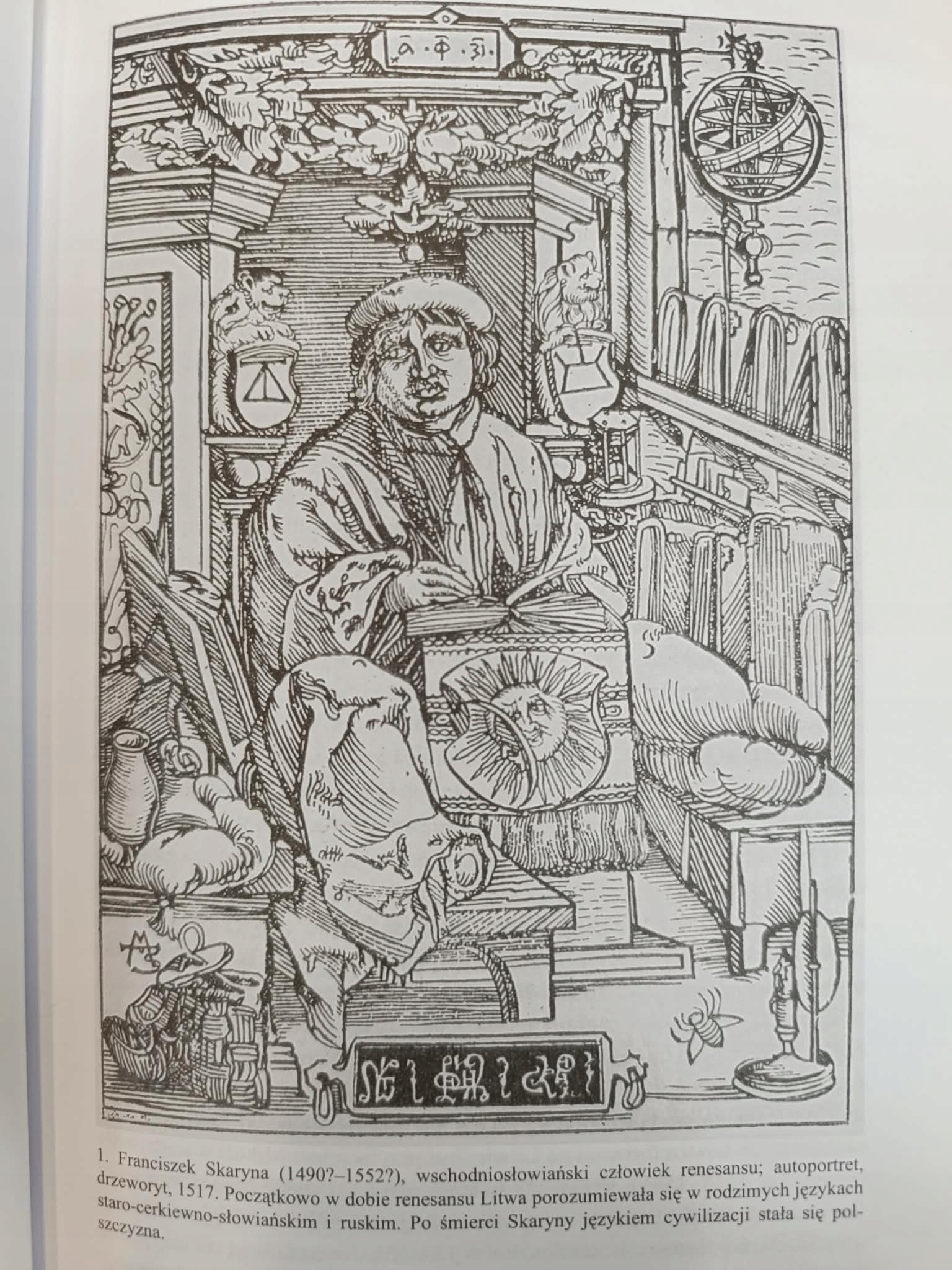 Rekonstrukcja narodów Polska, Ukraina, Litwa, Białoruś 1569-1999, Snyder