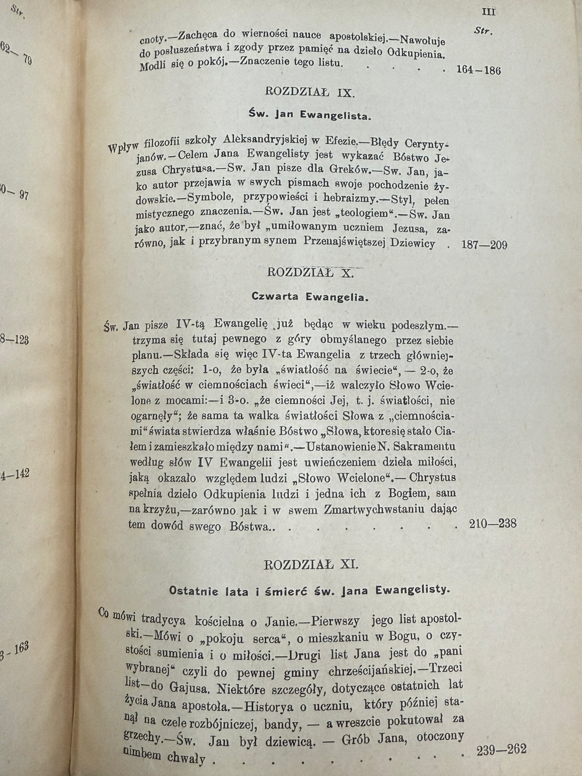 Św. Jan Ewangelista i koniec czasów apostolskich X. C. Fouard [1910 r.]