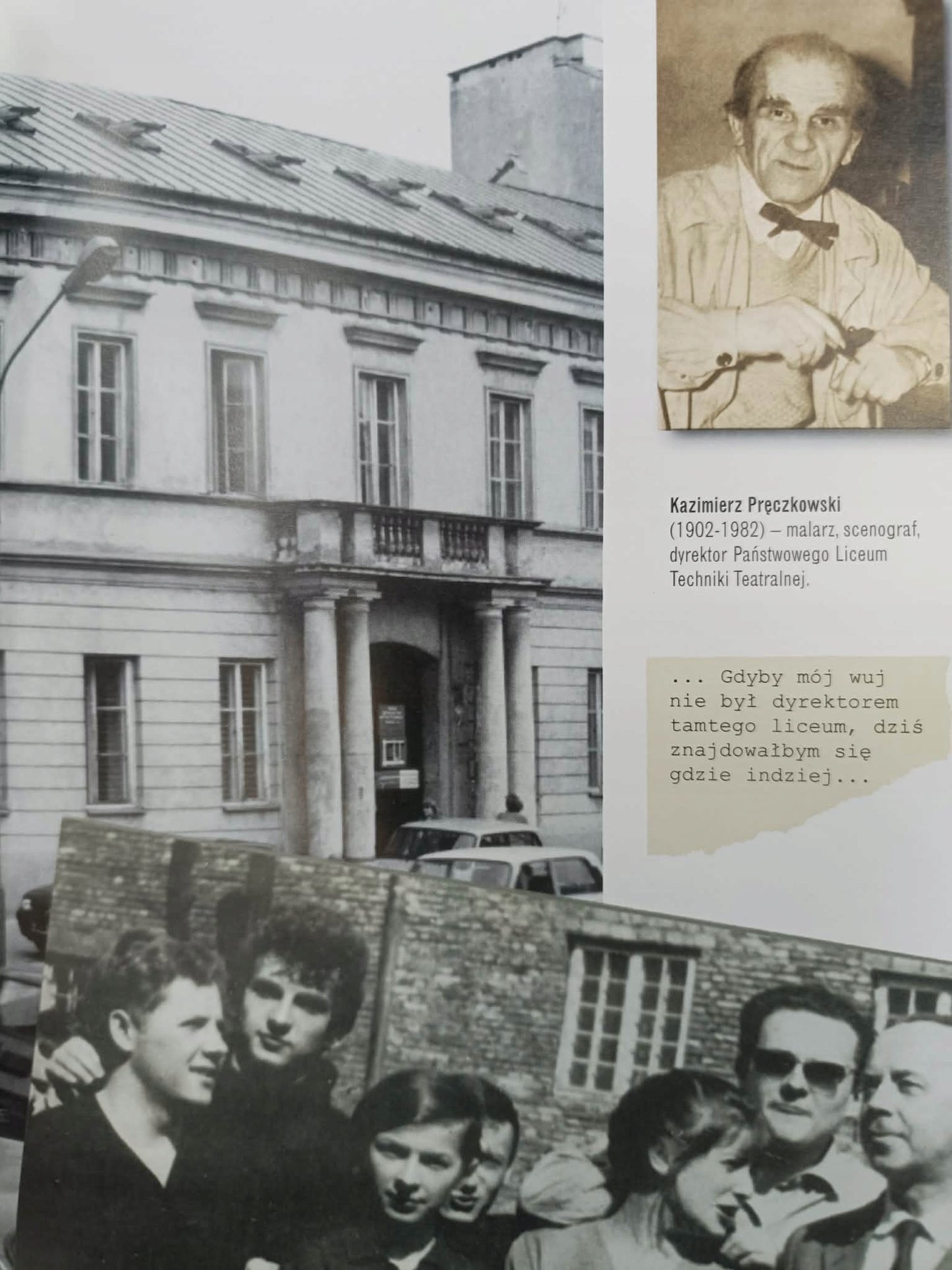 Kieślowski red. Stanisław Zawiśliński