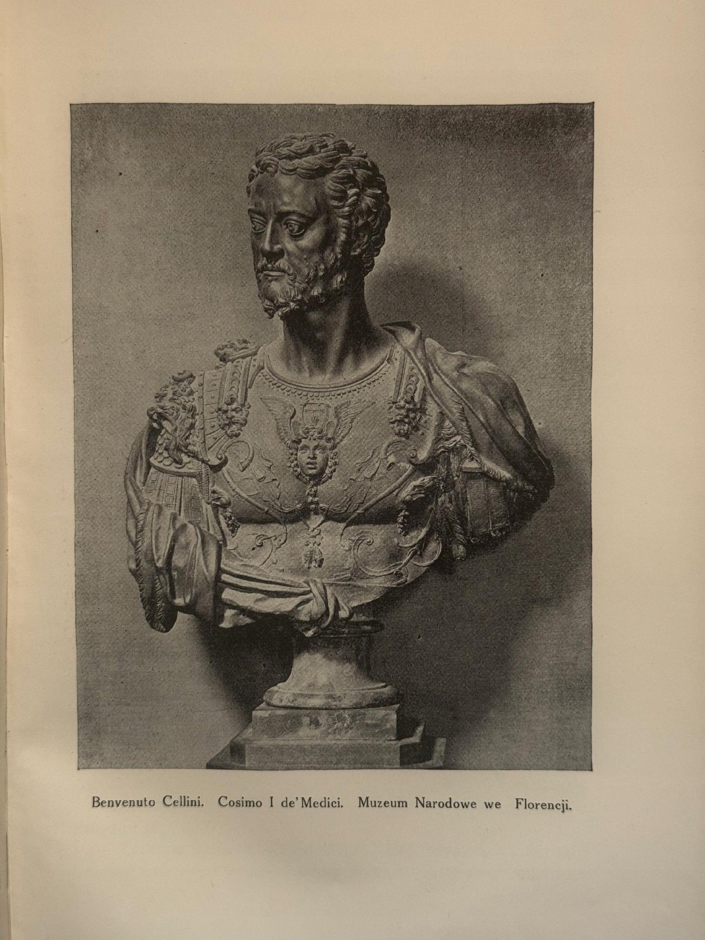 Siena Chłędowski Kazimierz [1923]