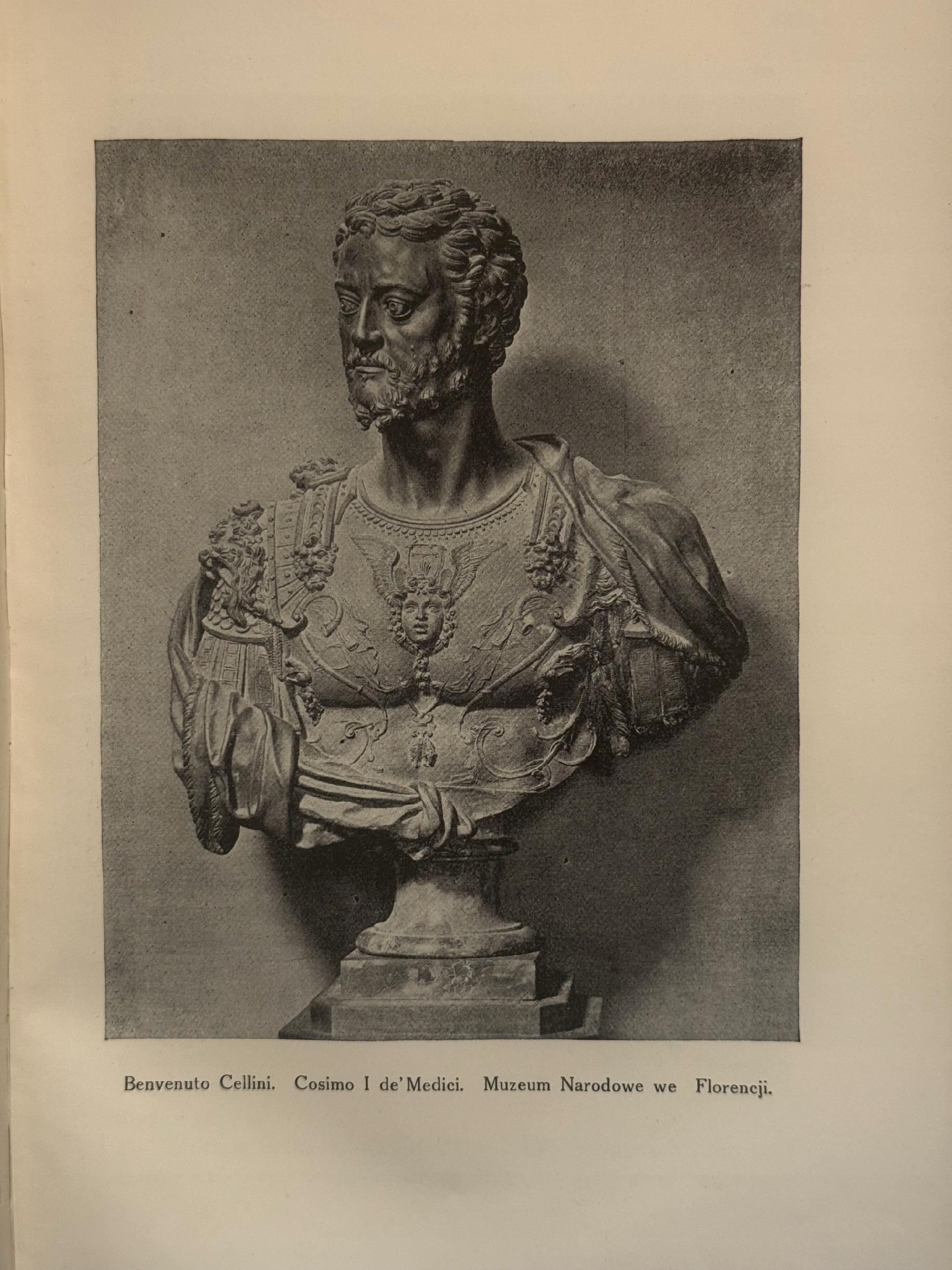 Siena Chłędowski Kazimierz [1923]