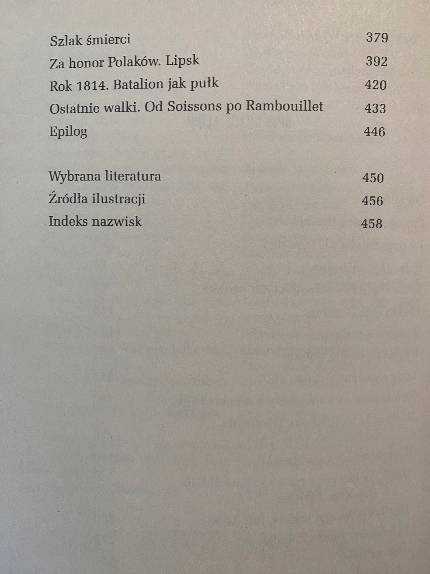 Napoleoński amok Polaków Sławomir Leśniewski