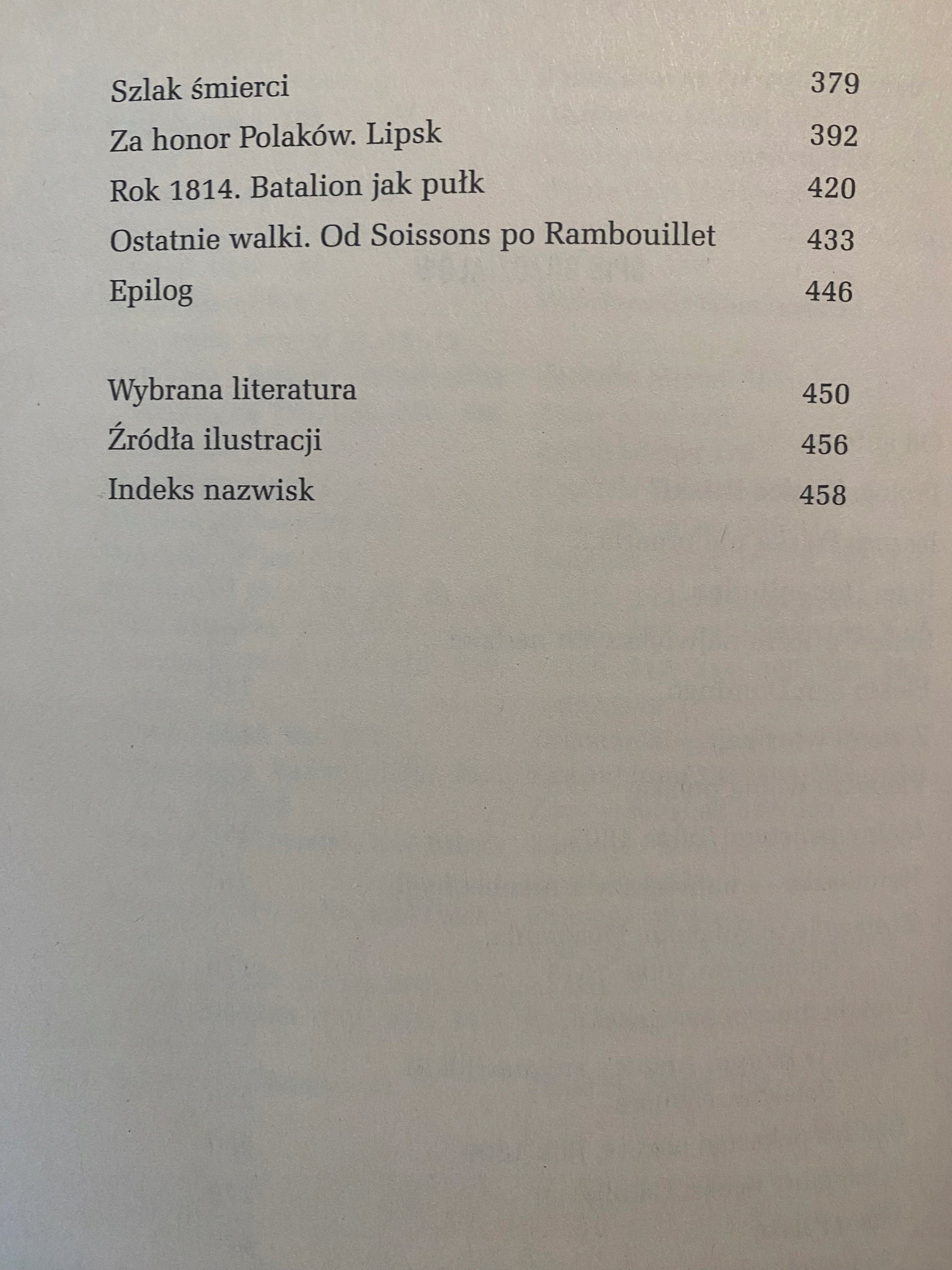 Napoleoński amok Polaków Sławomir Leśniewski