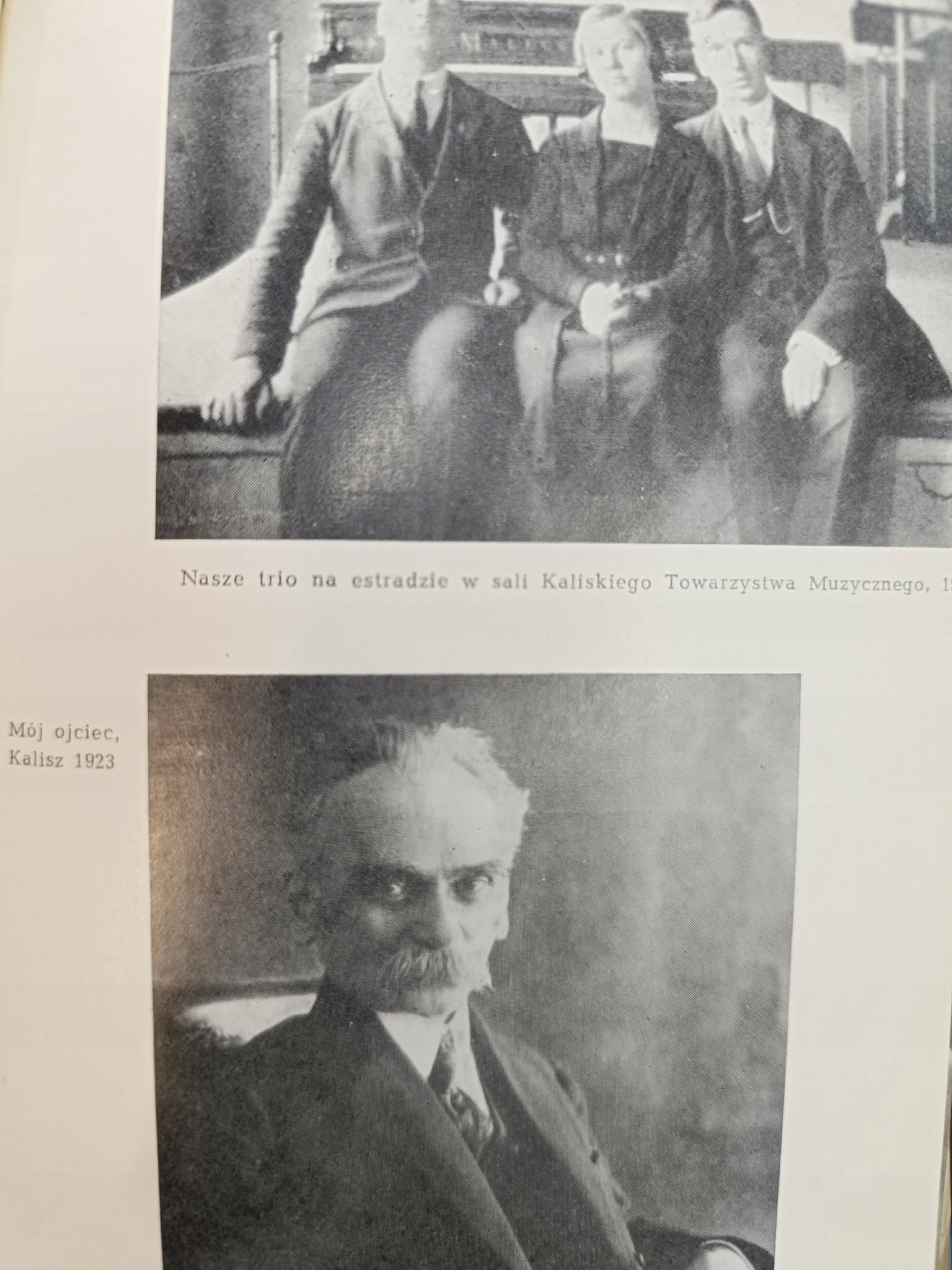 Kazimierz Wiłkomirski wspomnienia, wstęp Jarosława Iwaszkiewicza