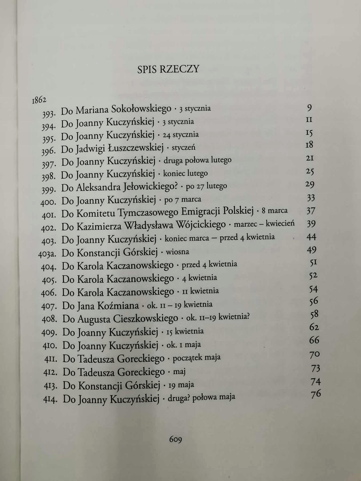 Norwid Dzieła Wszystkie t. III, IV, V, VI, VII, XI, XII
