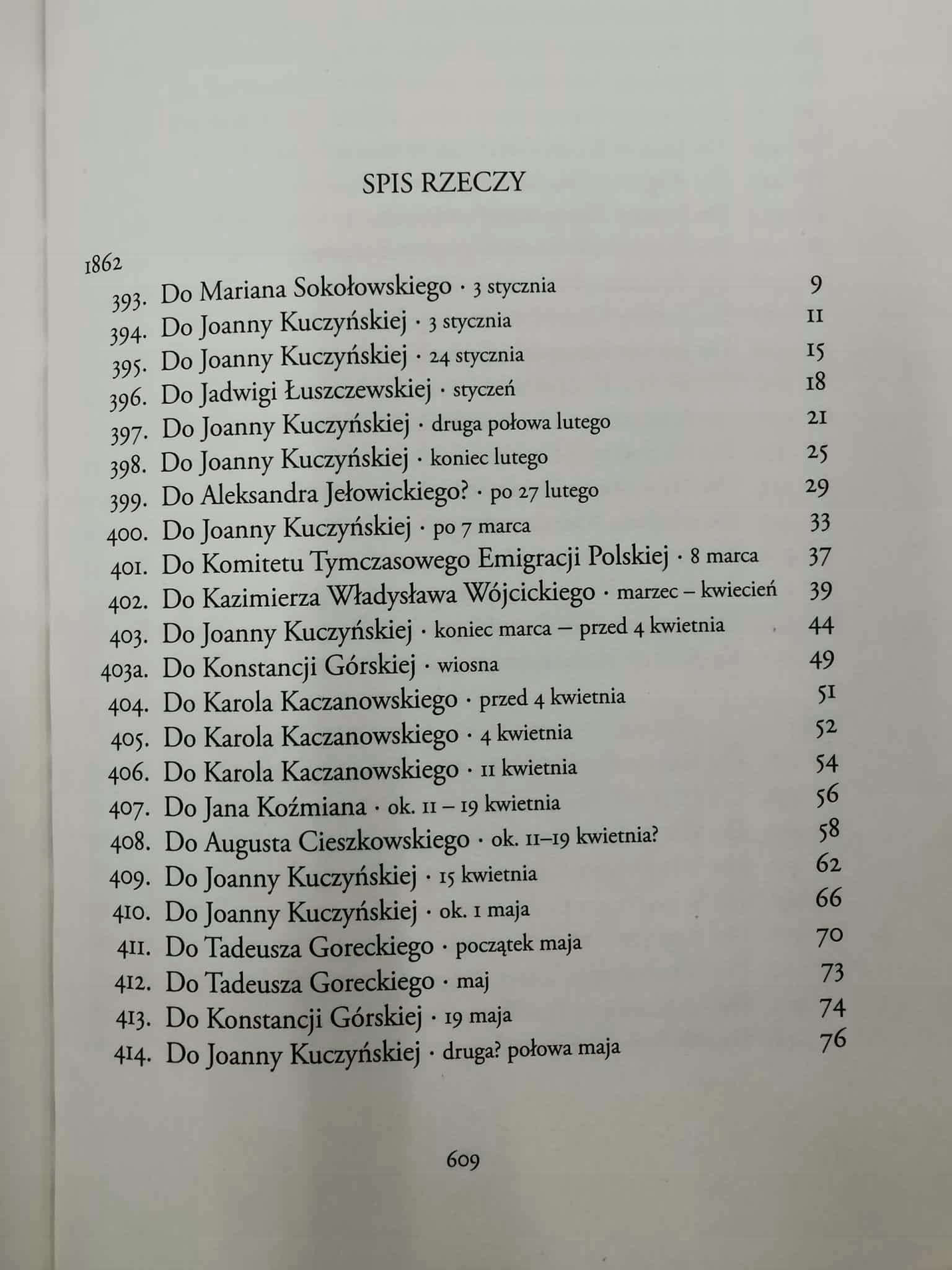 Norwid Dzieła Wszystkie t. III, IV, V, VI, VII, XI, XII