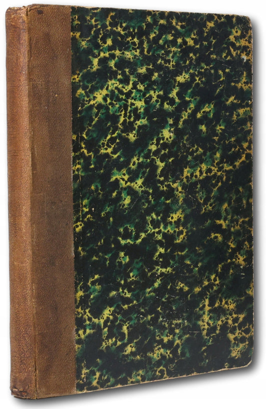 Charton Édouard Le Tour du Mond [mapa Tatr, tekst o Podhalu, 1881]
