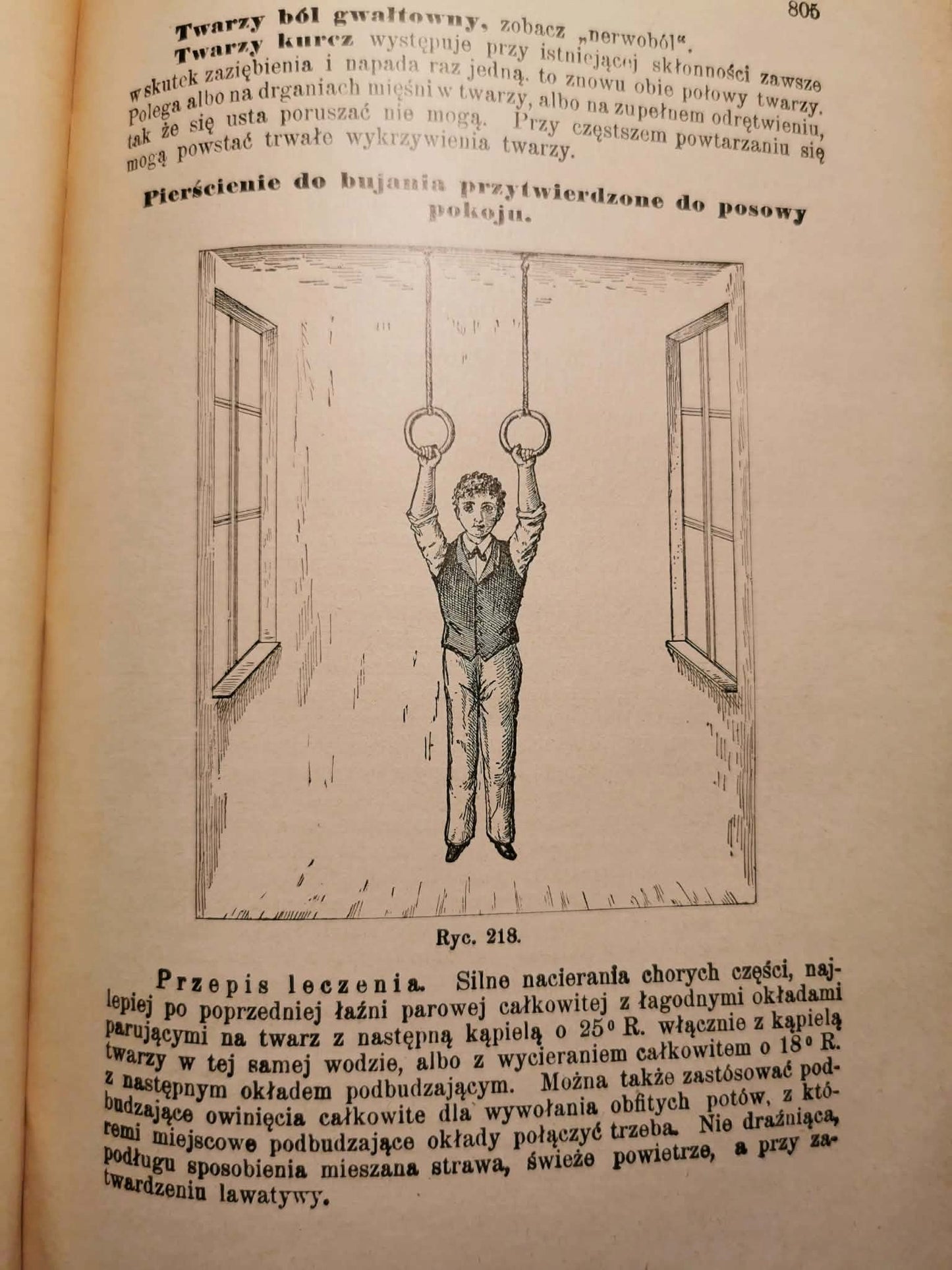 Nowe lecznictwo przyrodnicze t. I-II, F. E. Bilz [1930]