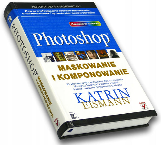 Photoshop Katrin Eismann