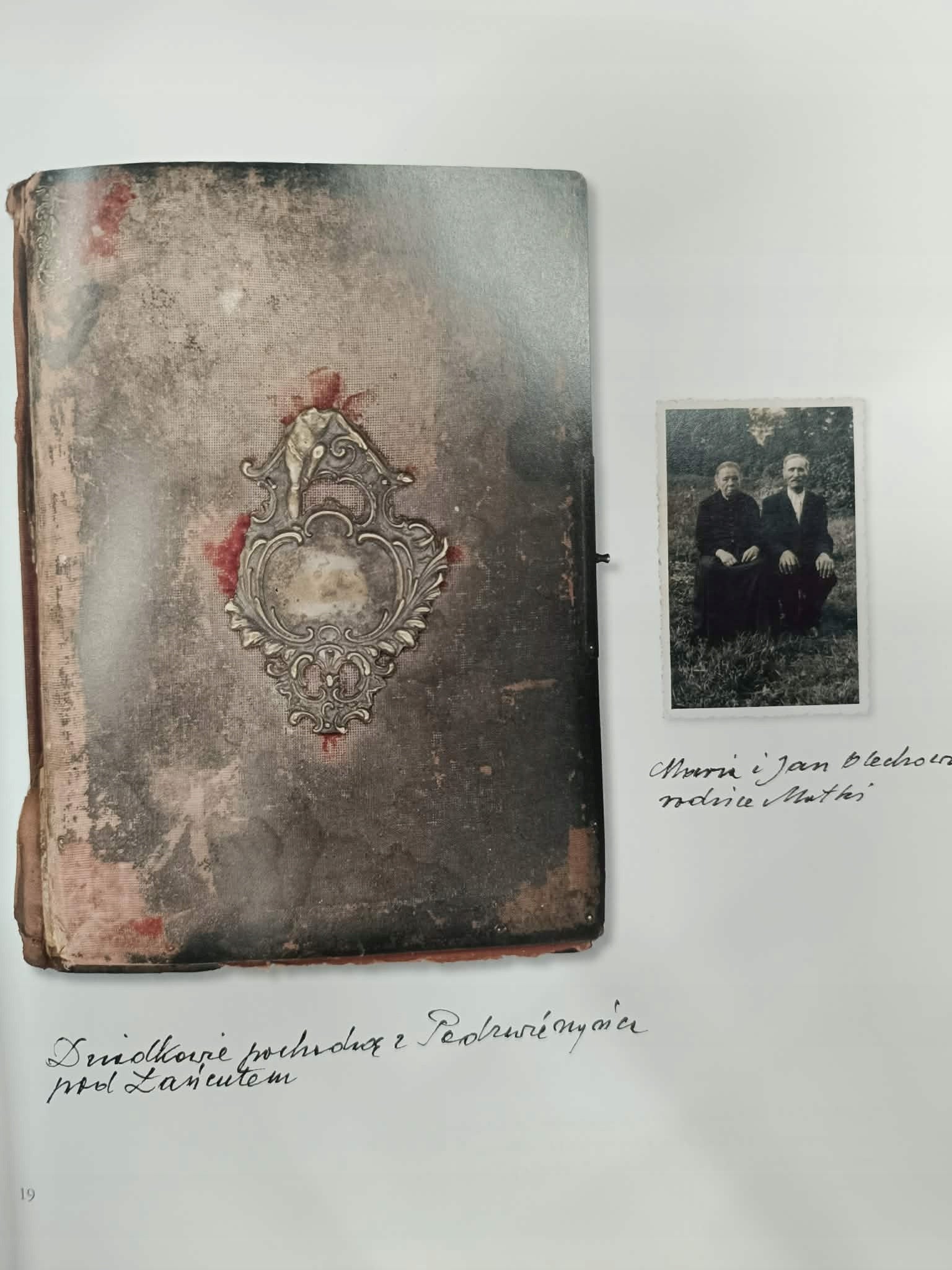 Bestiarium Wilkonia, praca zbiorowa