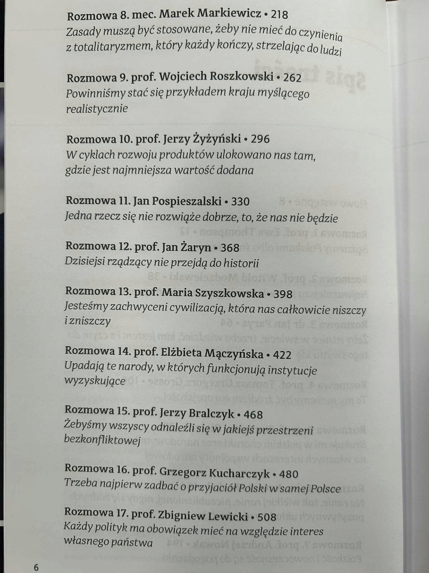 Prawda wyzwolona - Katarzyna Obłąkowska