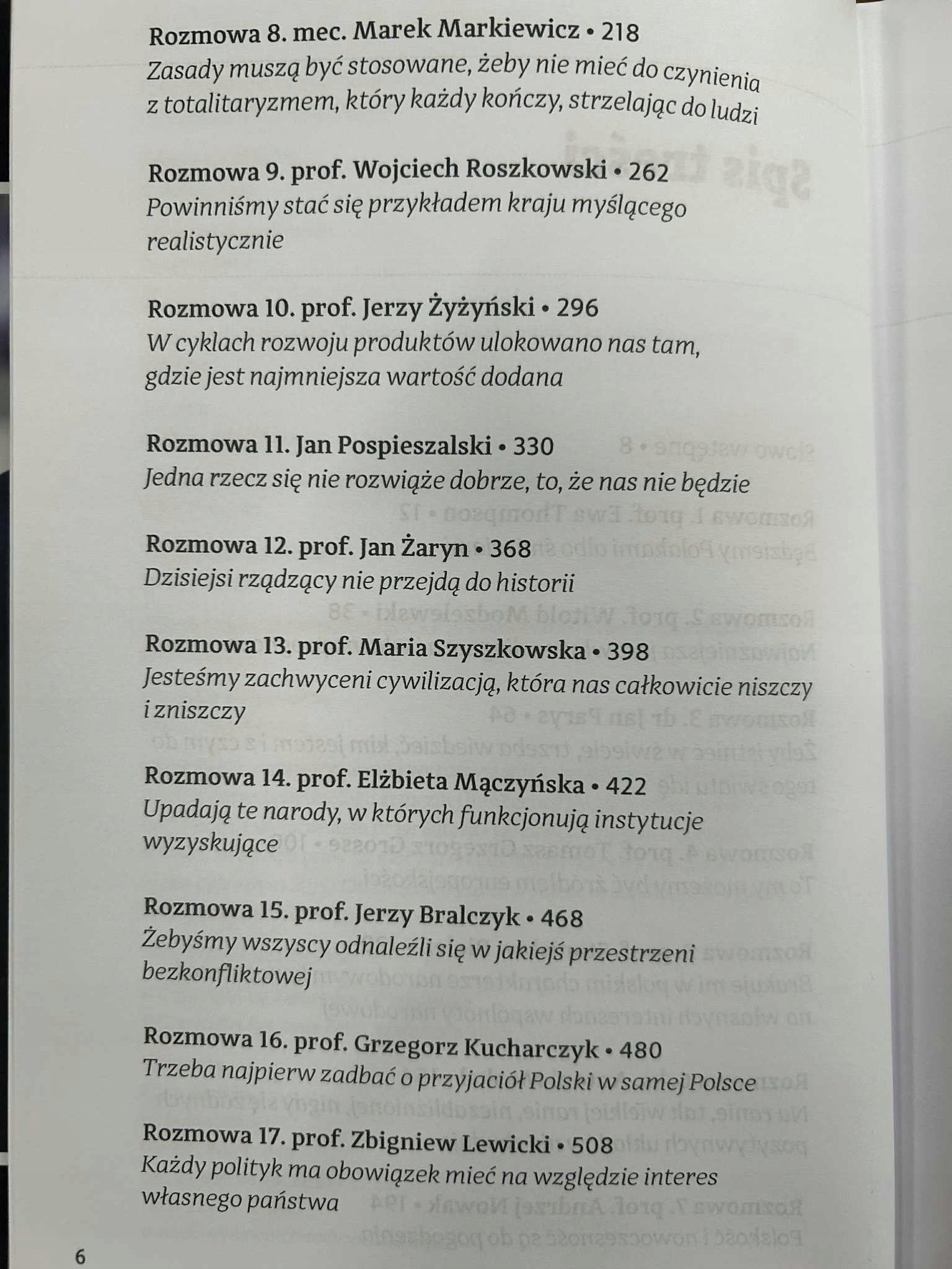 Prawda wyzwolona - Katarzyna Obłąkowska