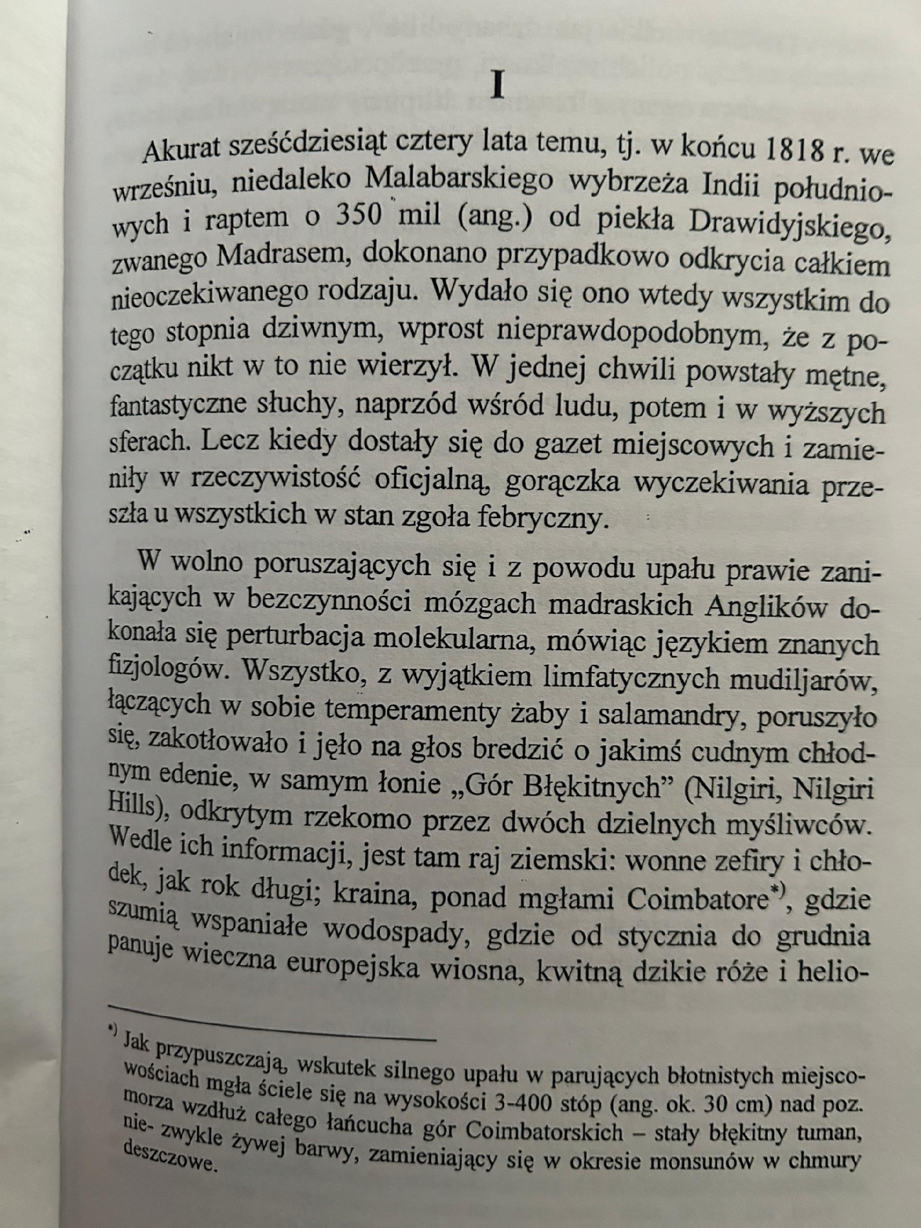 Dziwy Indii - Helena Bławatska