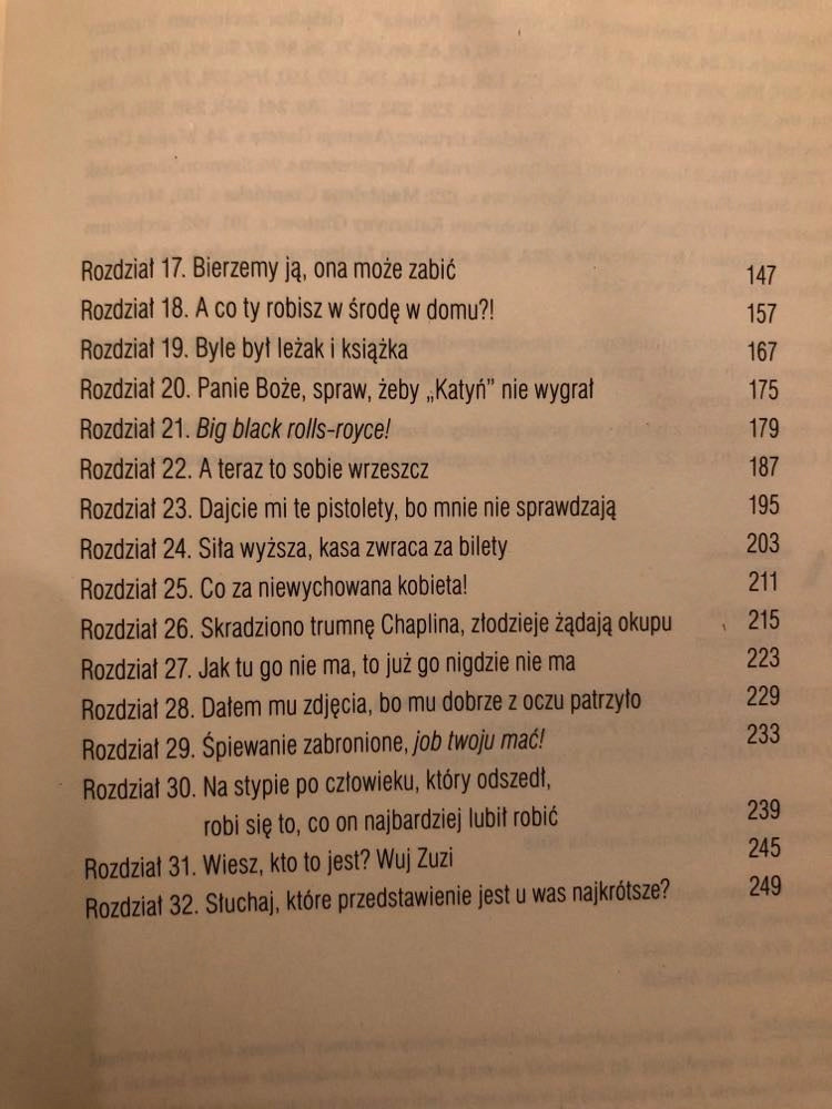 Dodaj do znajomych - Zuzanna Łapicka