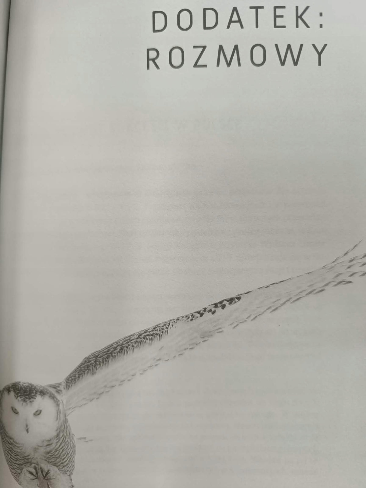 Biologika Sukcesji Pokoleniowej. Sezon I. Świadomość Paweł Piotr Nowak