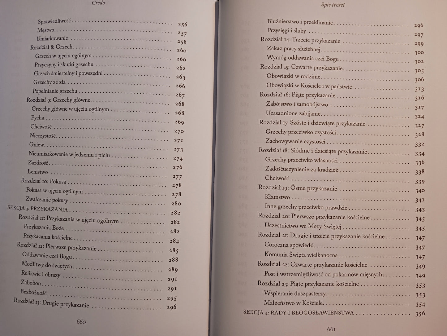 Credo. Kompendium wiary katolickiej biskup Athanasius Schneider