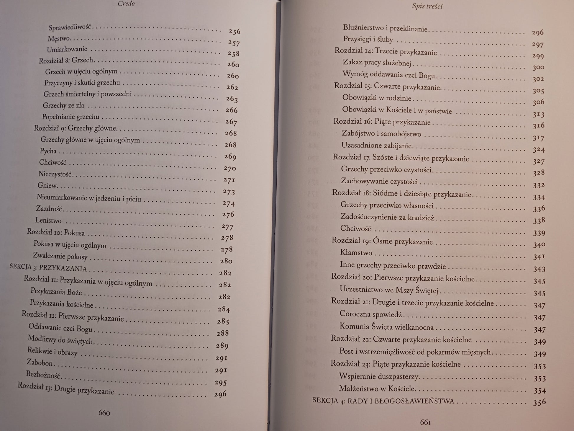 Credo. Kompendium wiary katolickiej biskup Athanasius Schneider