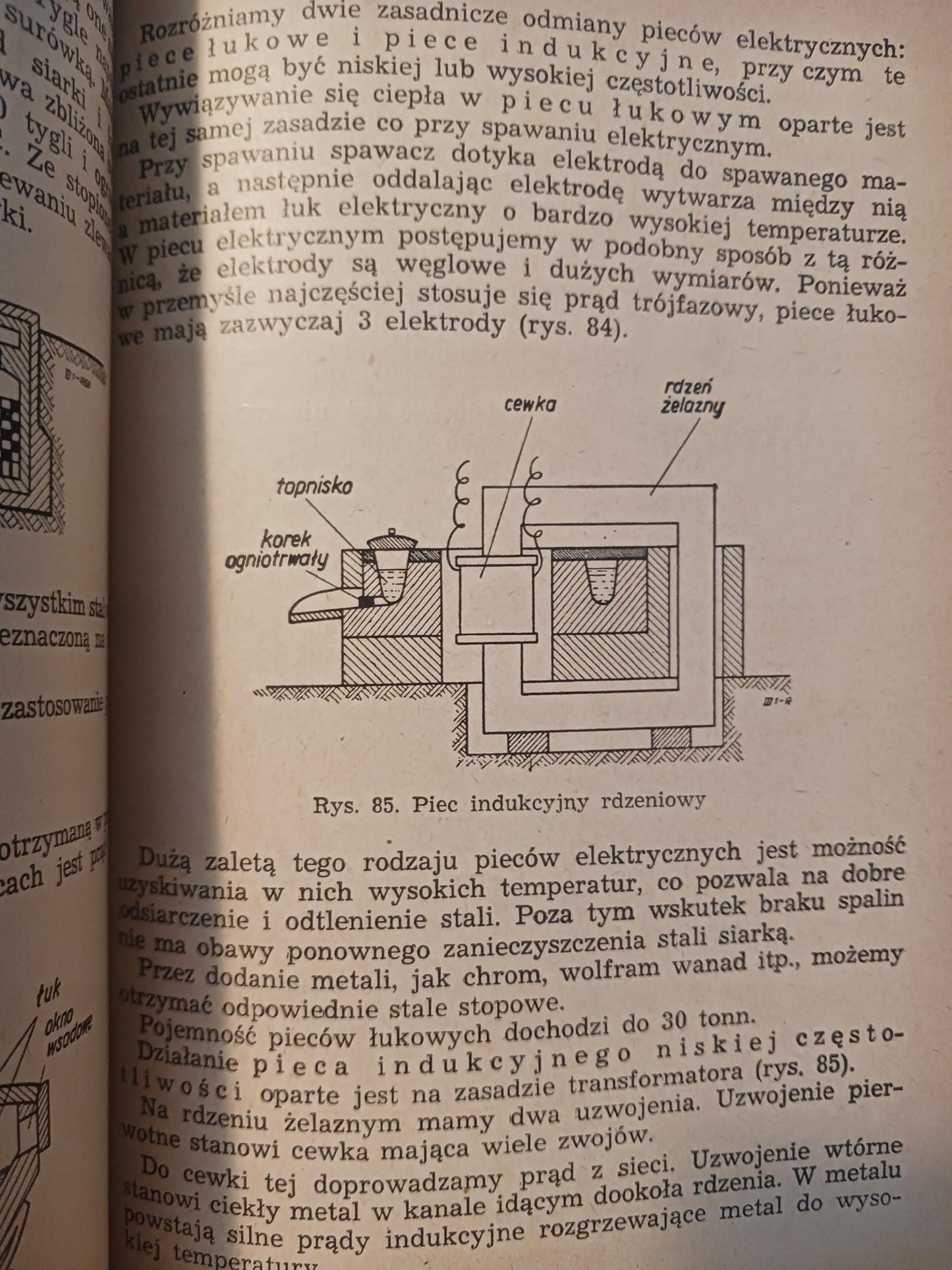Metaloznawstwo T. Pełczyński, R. Sypniewski [wydanie III, 1954]