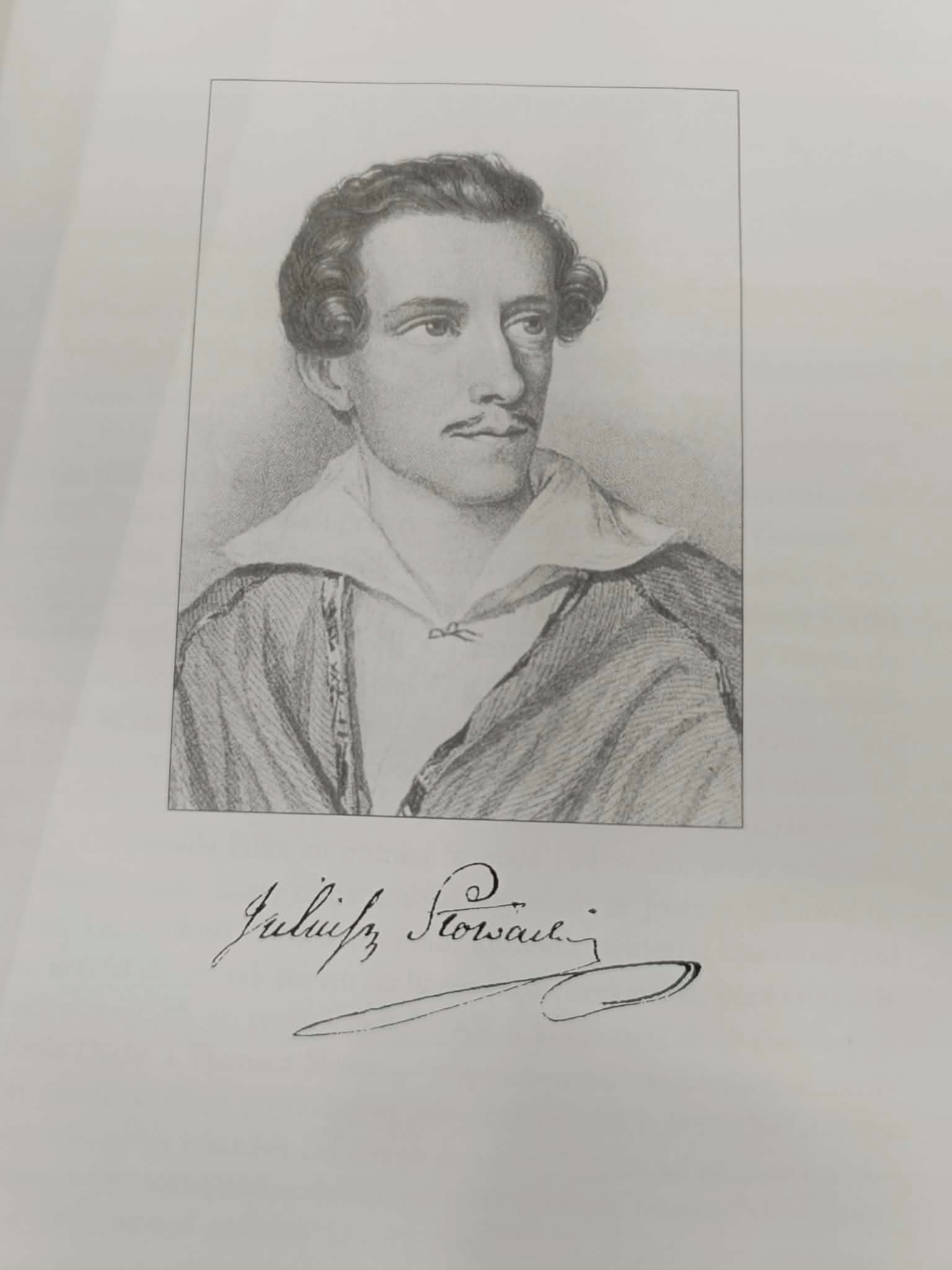 Juliusz Słowacki, Wiersze, Praca zbiorowa