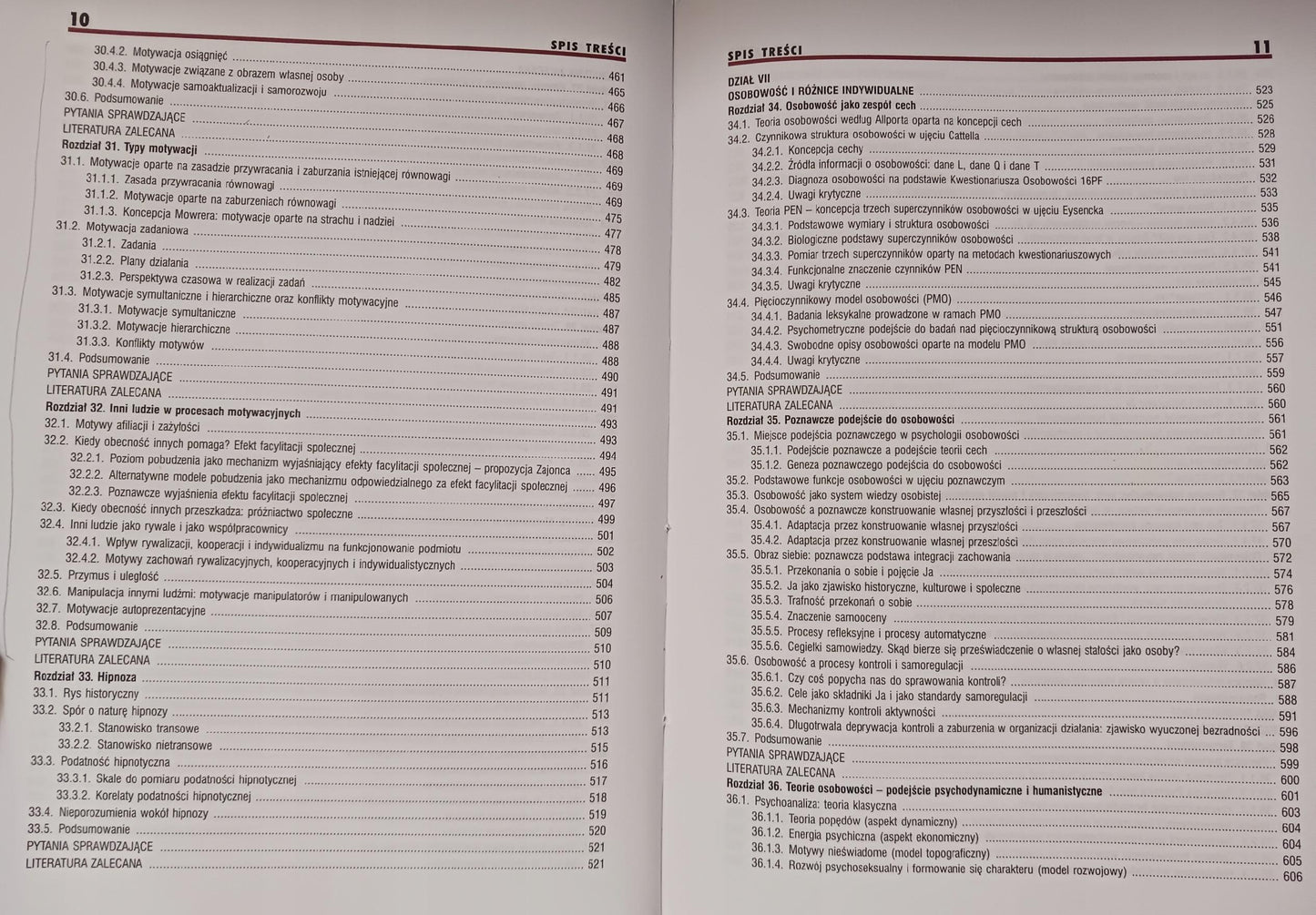 Psychologia. Podręcznik akademicki. T. 2 Jan Strelau