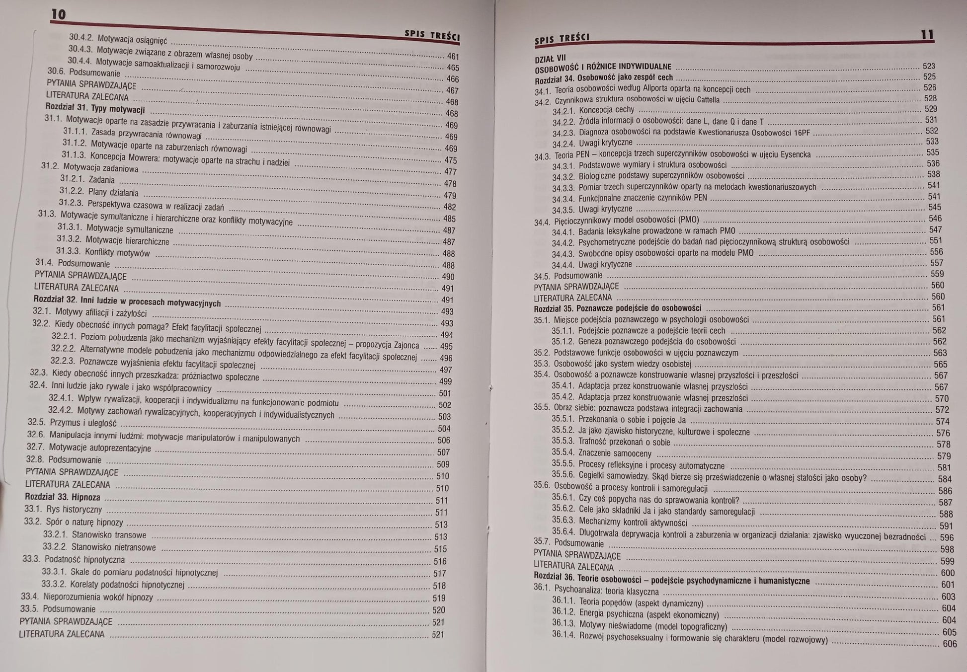 Psychologia. Podręcznik akademicki. T. 2 Jan Strelau
