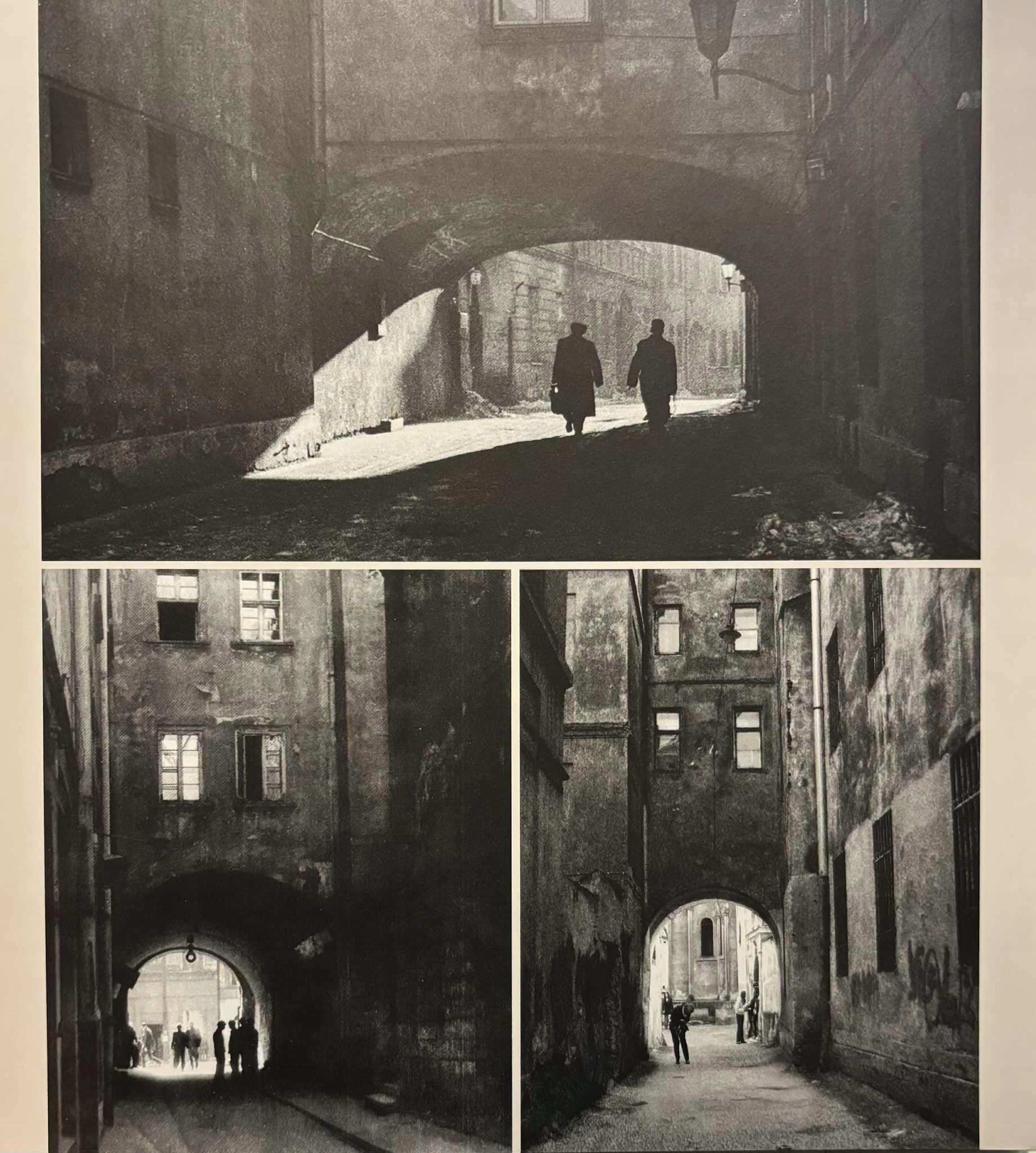 Adolf Duszek. Fotograf Warszawy