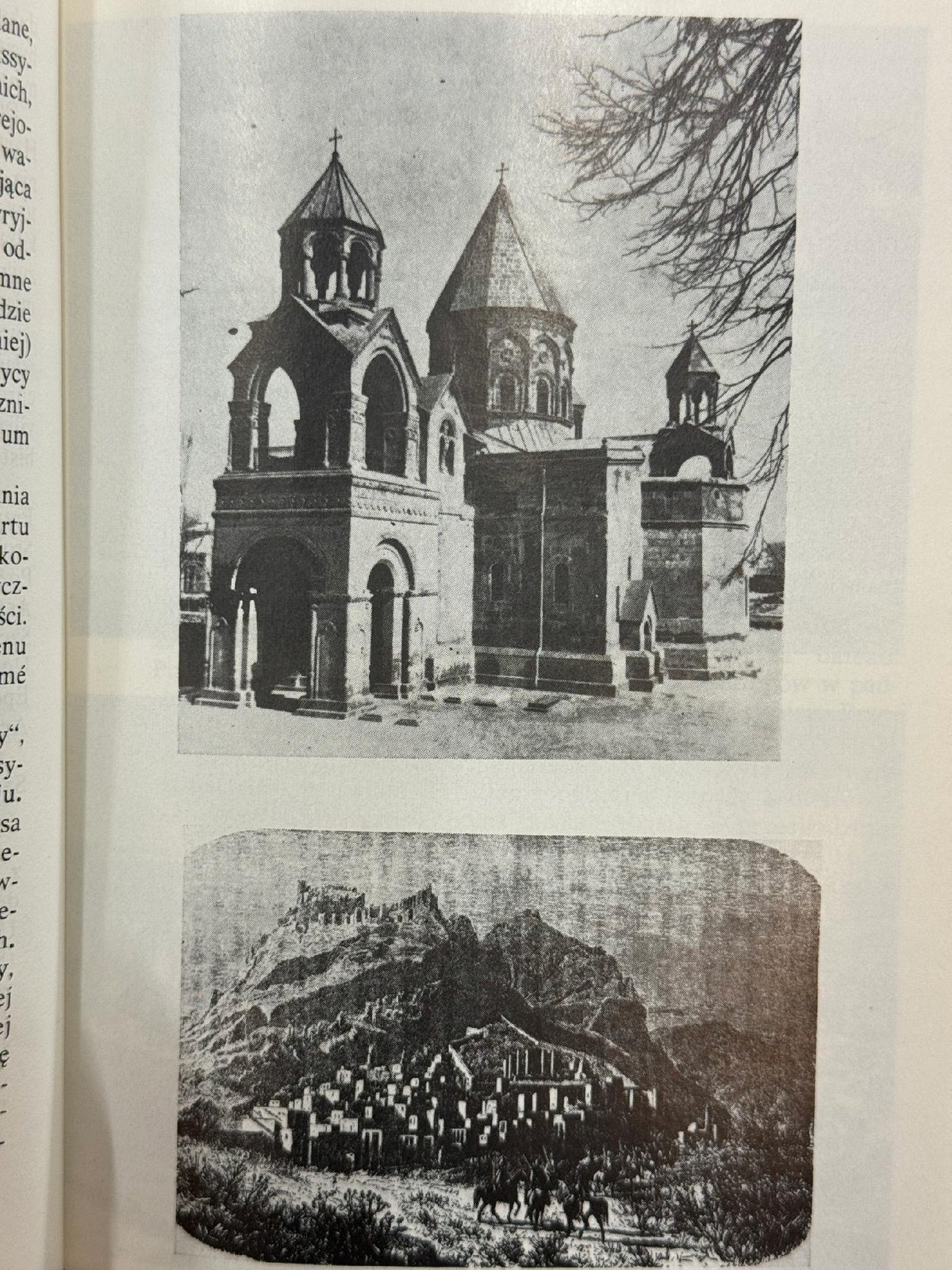 Historia jednego rodu i dwu emigracji T. I Krzeczunowicz (wyd. emigracyjne)
