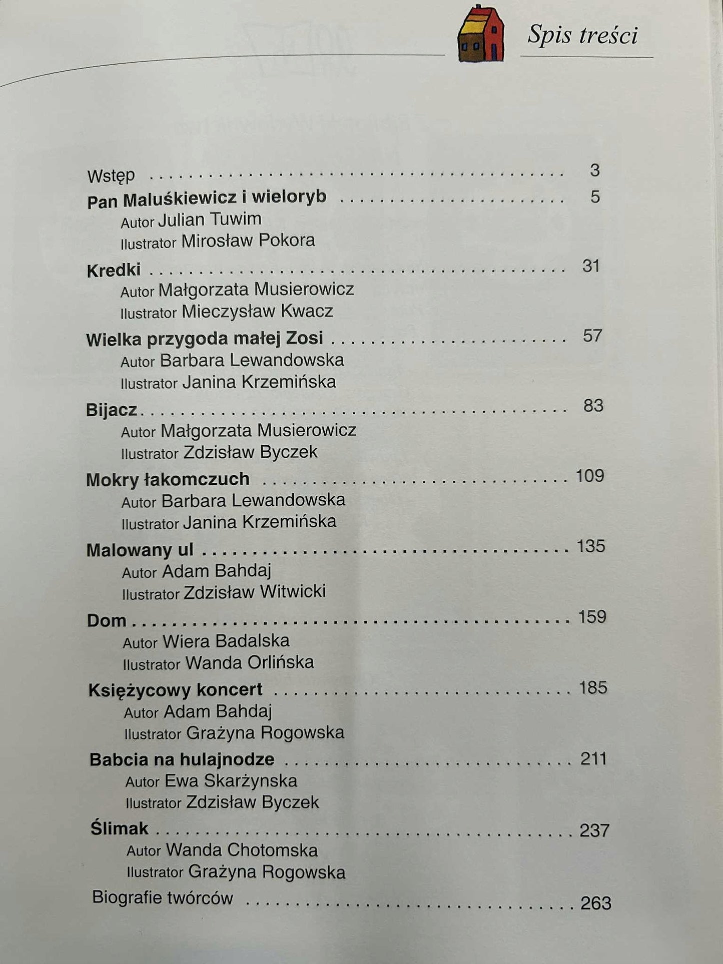 Poczytaj mi, mamo. Księga piąta - Praca zbiorowa