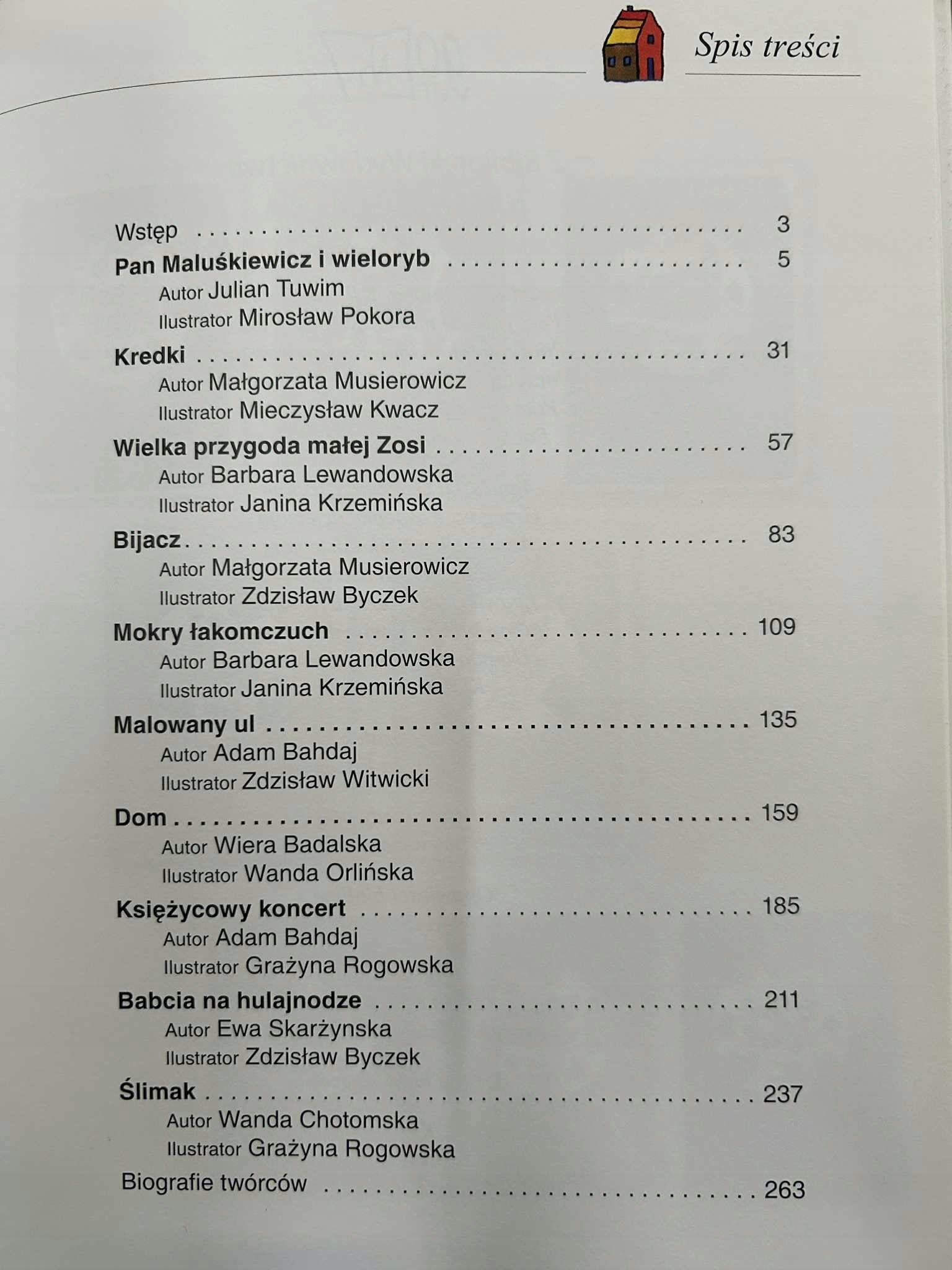 Poczytaj mi, mamo. Księga piąta - Praca zbiorowa