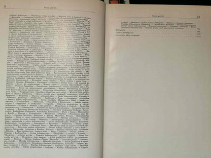 Zasady ekonomji politycznej, Karol Gide [1922]