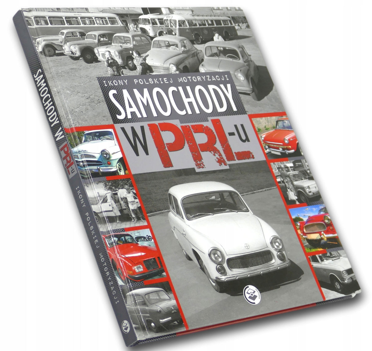 Ikony polskiej motoryzacji Samochody w prlu