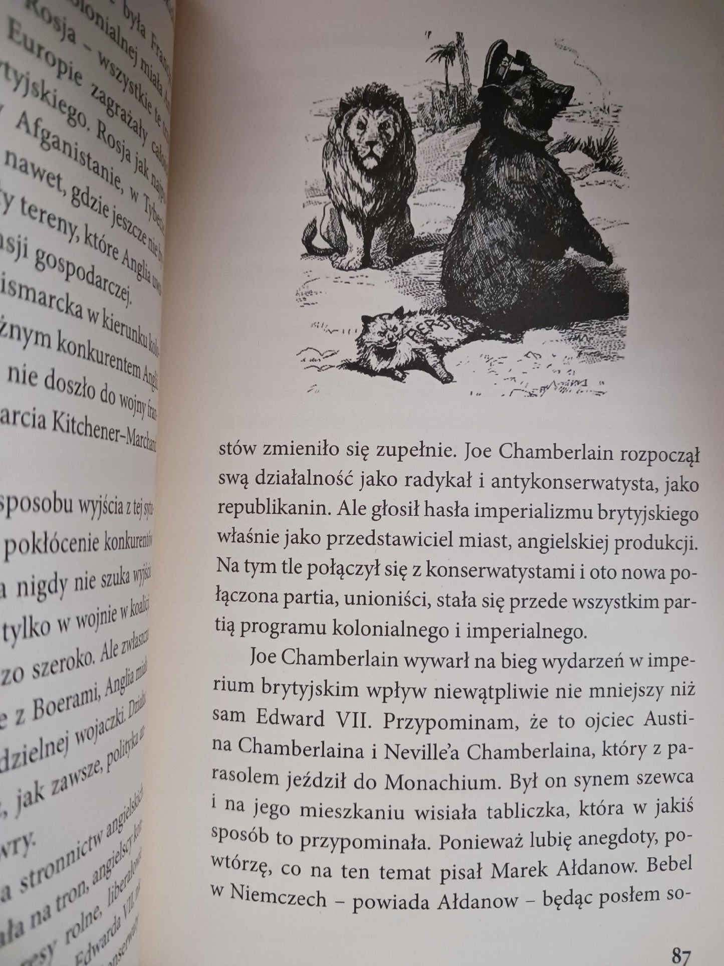 Stanisław Cat-Mackiewicz x4 Europa in Flagranti, Trzylecie, Wunderkind +