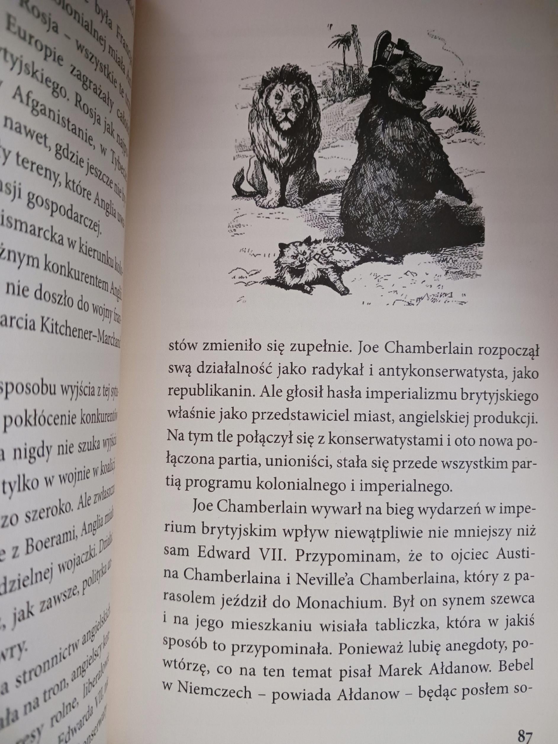 Stanisław Cat-Mackiewicz x4 Europa in Flagranti, Trzylecie, Wunderkind +