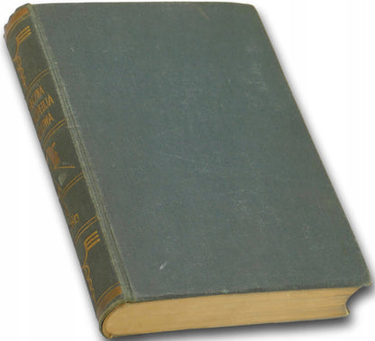 Podręczna Encyklopedia Handlowa, dr S. Waschka, B. Olszewicz