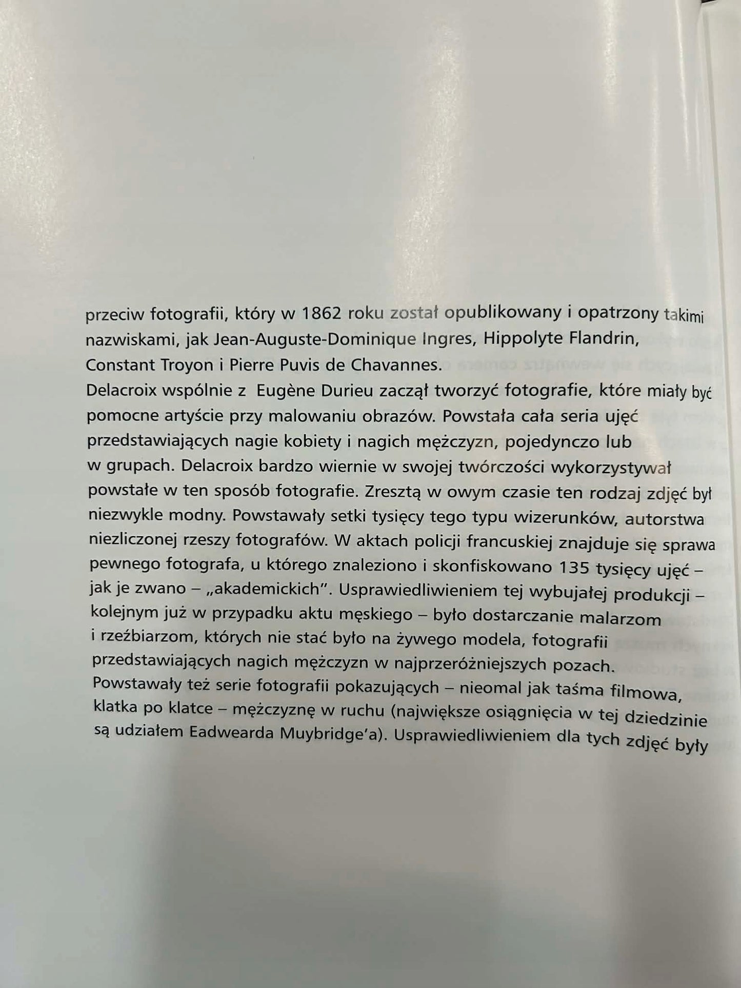Akt męski - Jan Stanisław Witkiewicz