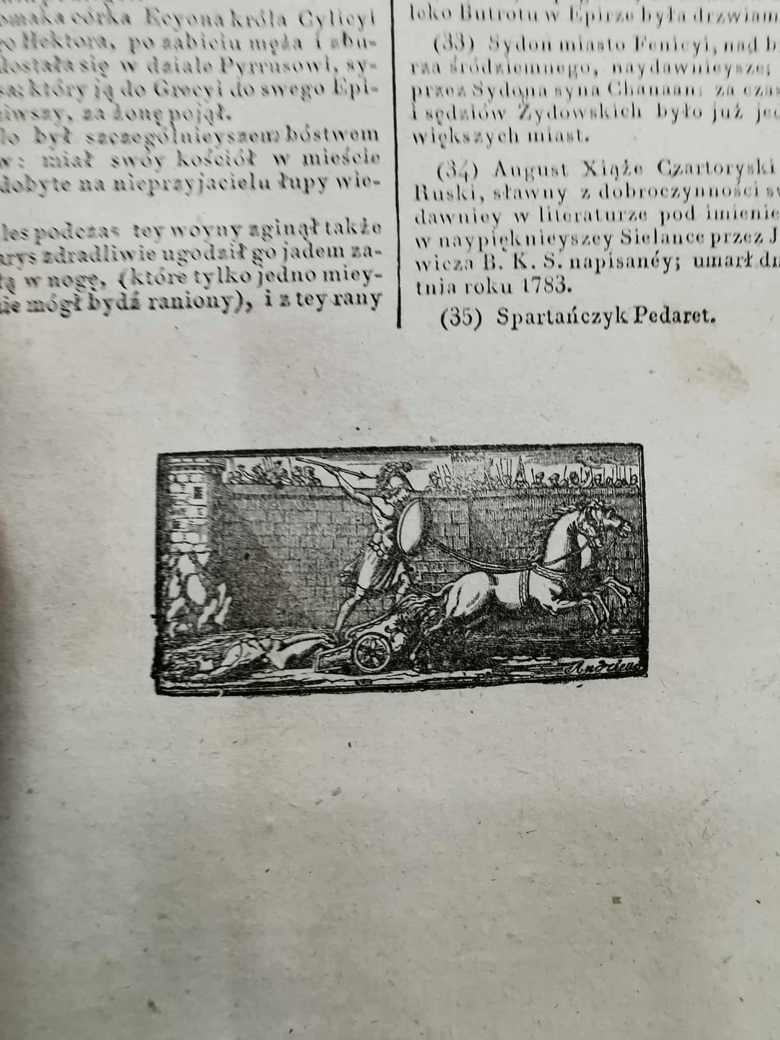 Dzieła. Franciszek Karpiński [Warszawa 1830]