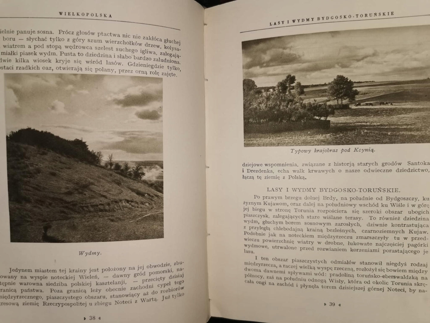 Cuda Polski. Wielkopolska, Jerzy Smoleński [1930]