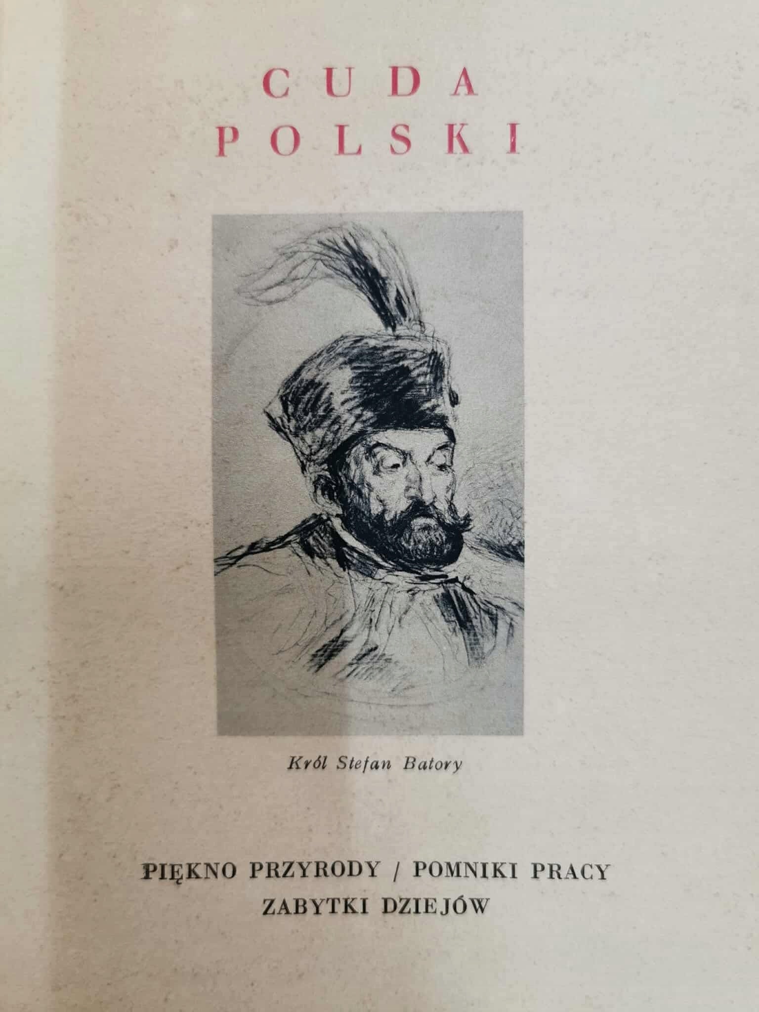 Między Niemnem a Dźwiną, Tadeusz Łopalewski [1938]