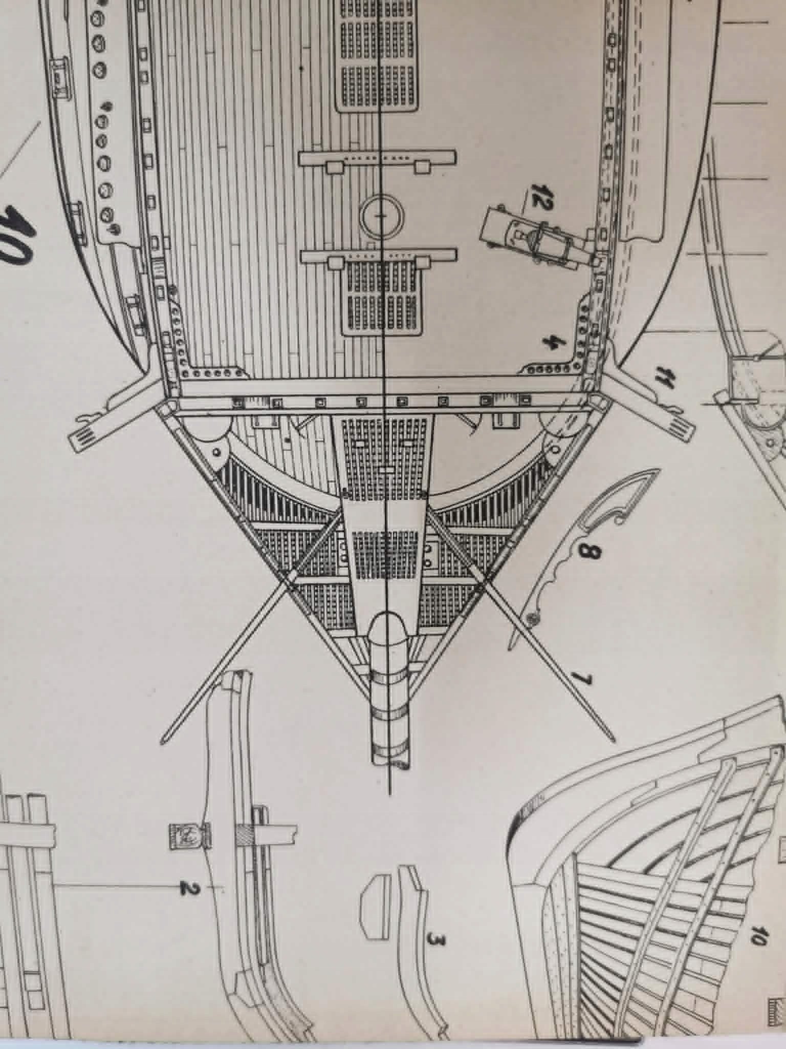 Plany modelarskie nr 3 [37], 1970
