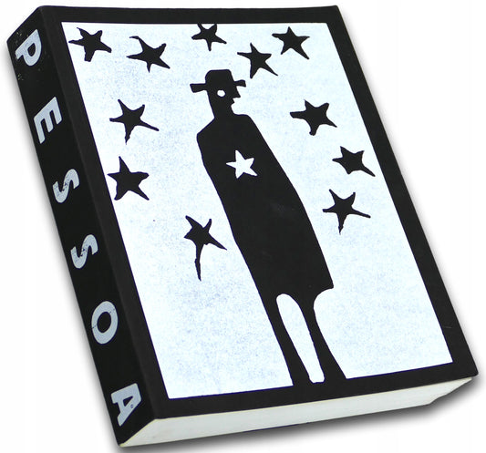 Księga niepokoju spisana przez Bernarda Soaresa, Fernando Pessoa