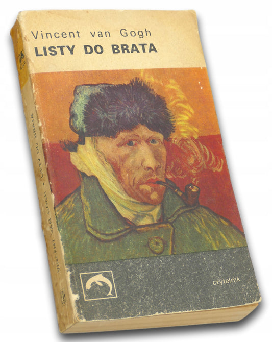 Listy do brata Vincent Van Gogh
