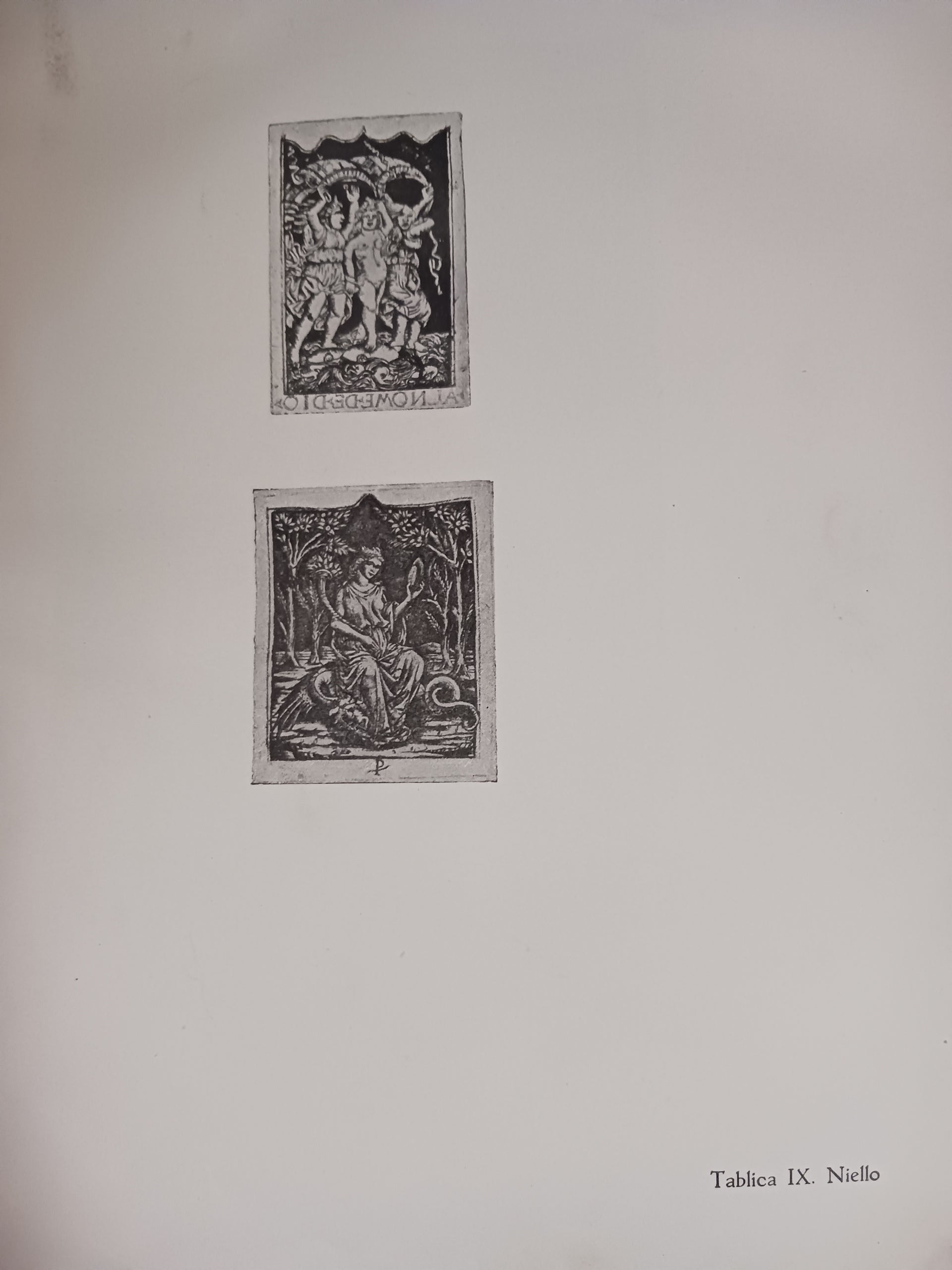 Grafika. Drzeworyt, miedzioryt, litografia Hieronim Wilder [Lwów, 1922 r.]